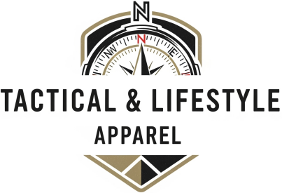 Tactical & Lifestyle Apparel