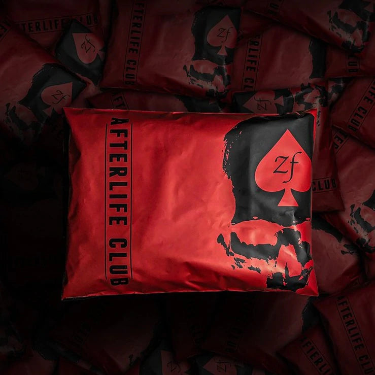 Afterlife Subscription 6 Month