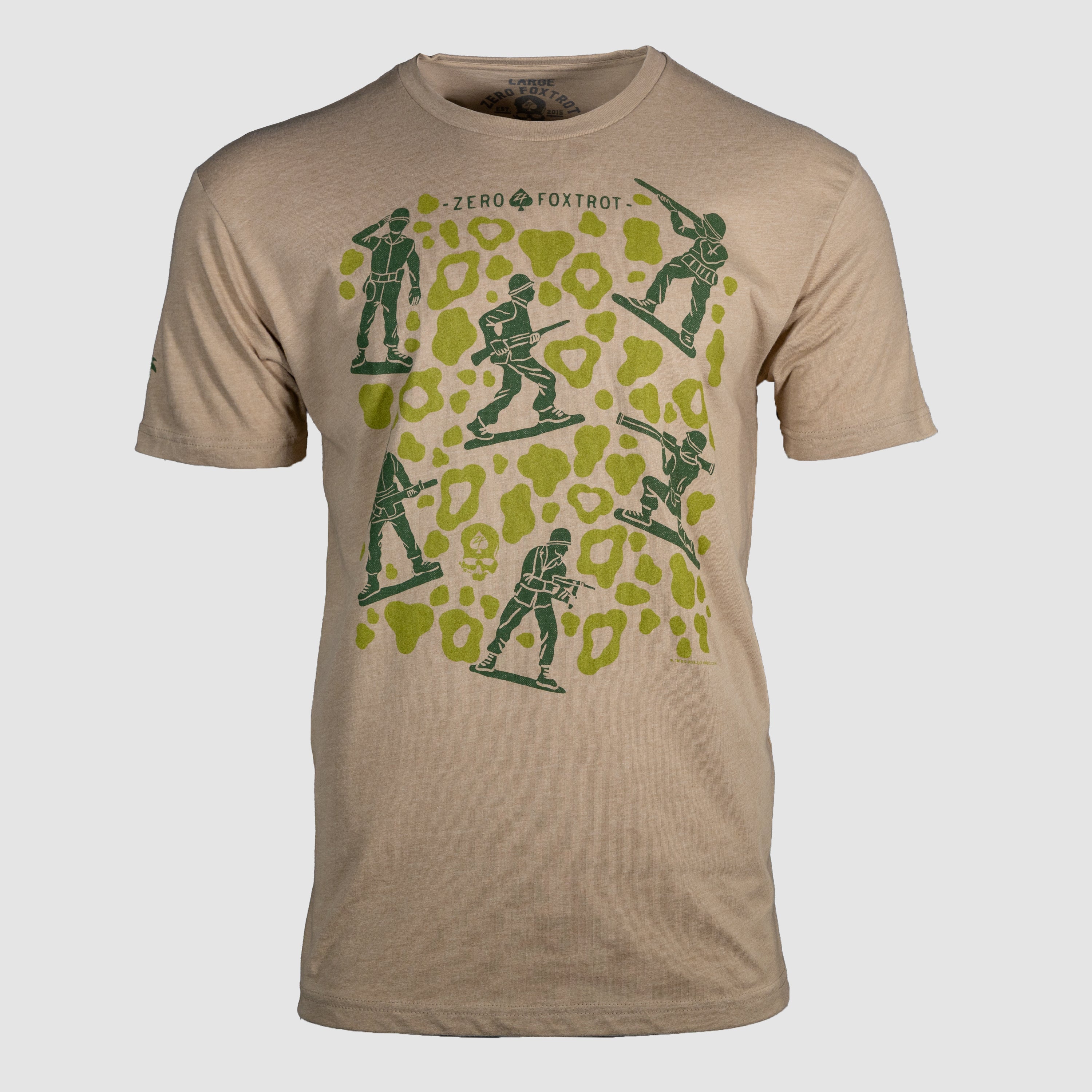 Army Men Tee