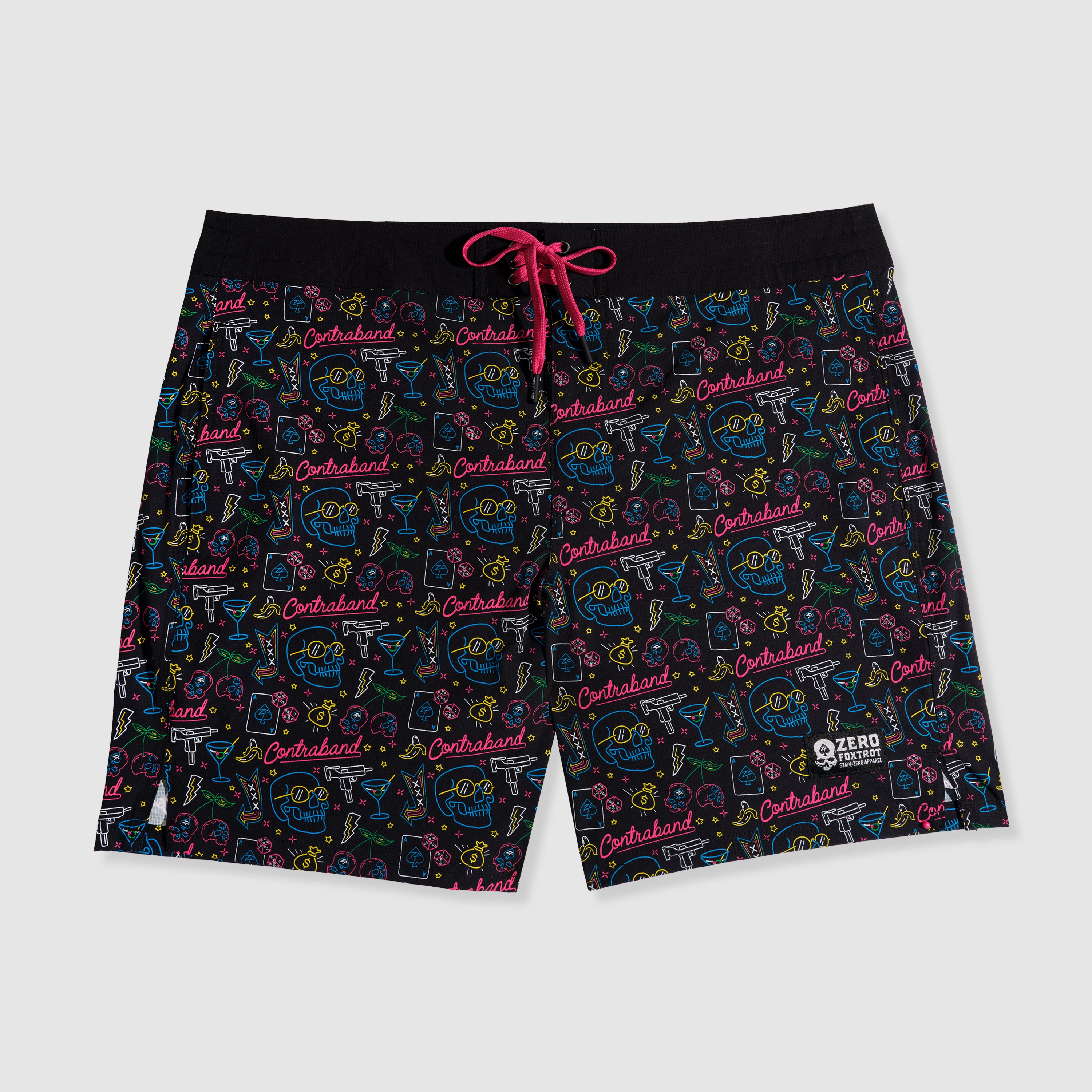 Board Shorts