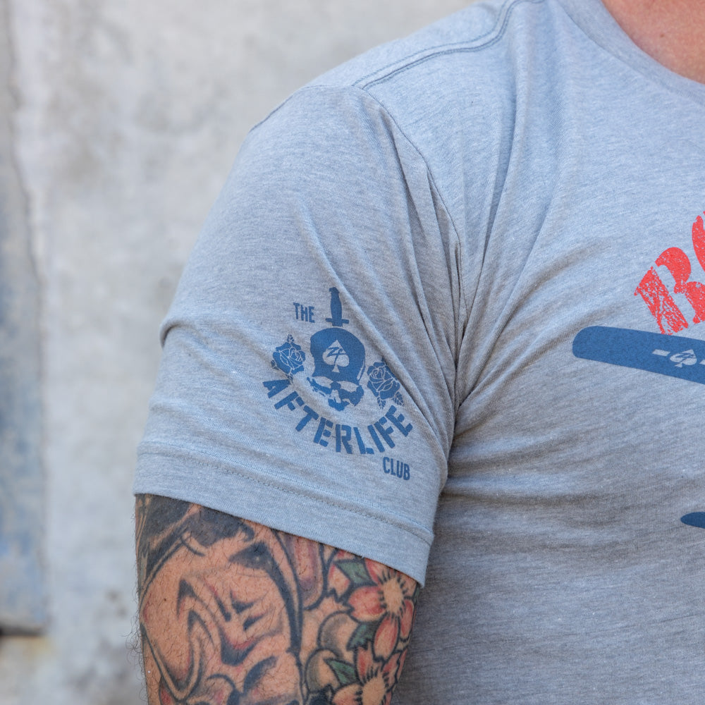 Bombing For Victory Tee 5 Bombing For Victory Tee