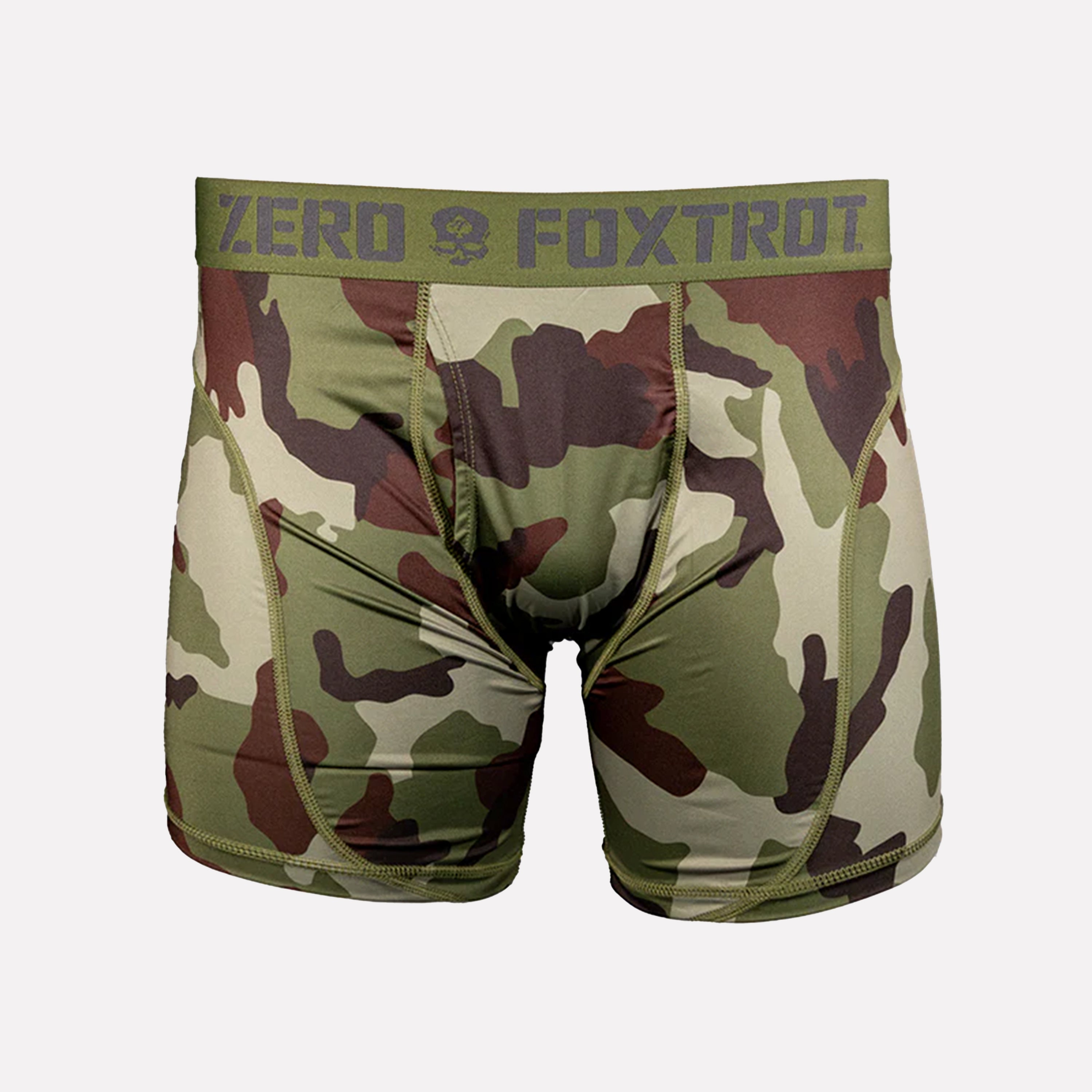 Boxer Briefs - 4" Inseam 4 Boxer Briefs - 4" Inseam