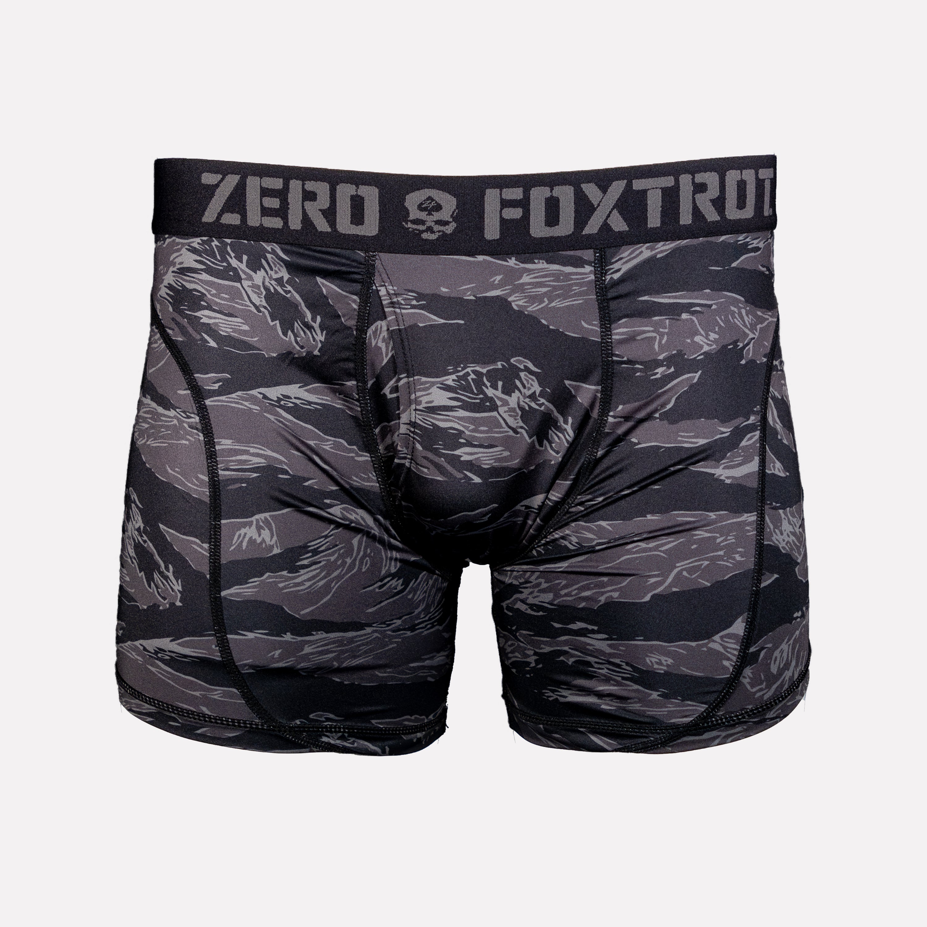Boxer Briefs - 4" Inseam 5 Boxer Briefs - 4" Inseam