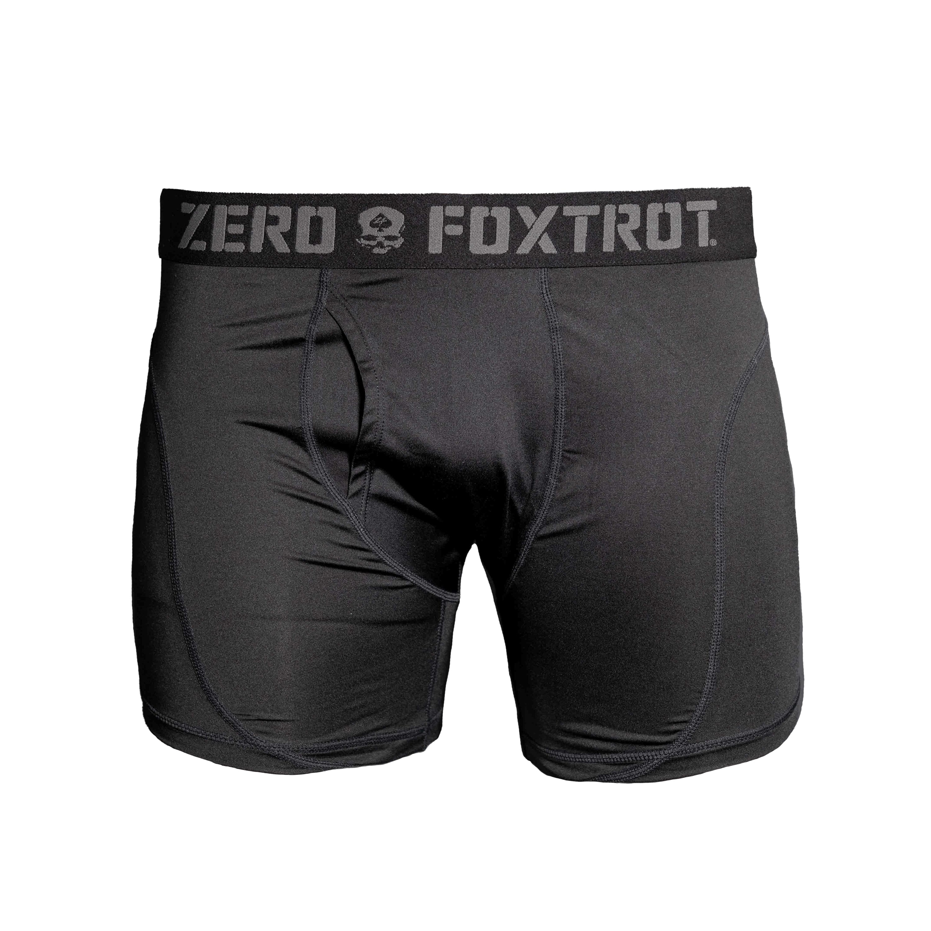 Boxer Briefs - 4" Inseam 8 Boxer Briefs - 4" Inseam