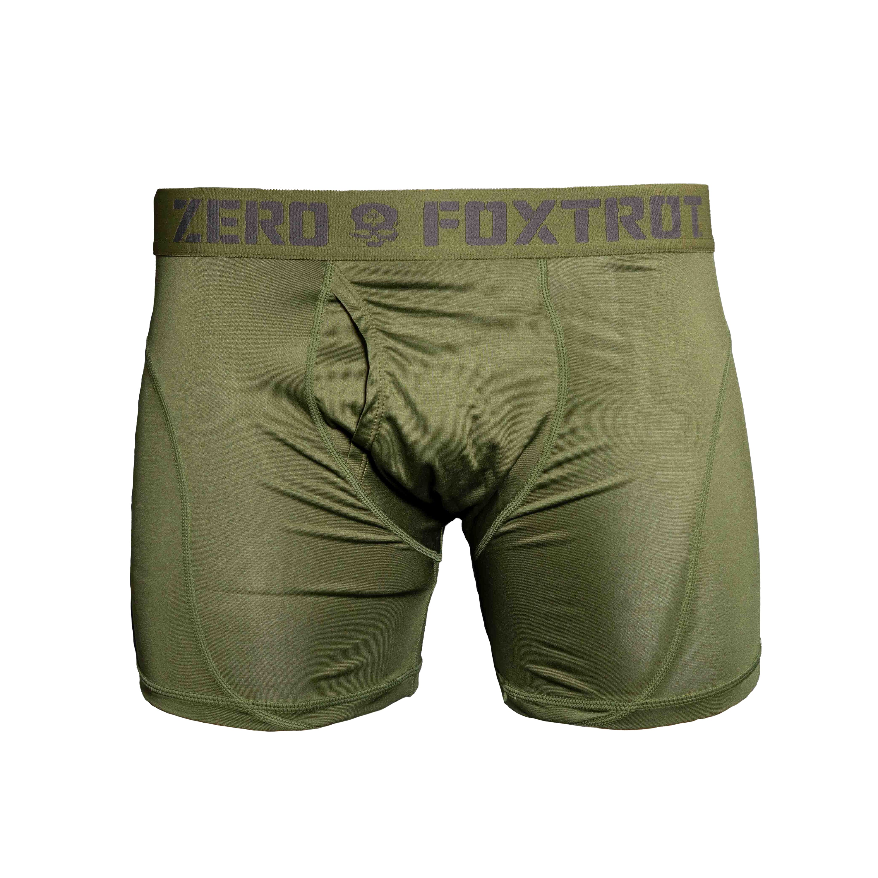 Boxer Briefs - 4" Inseam 9 Boxer Briefs - 4" Inseam