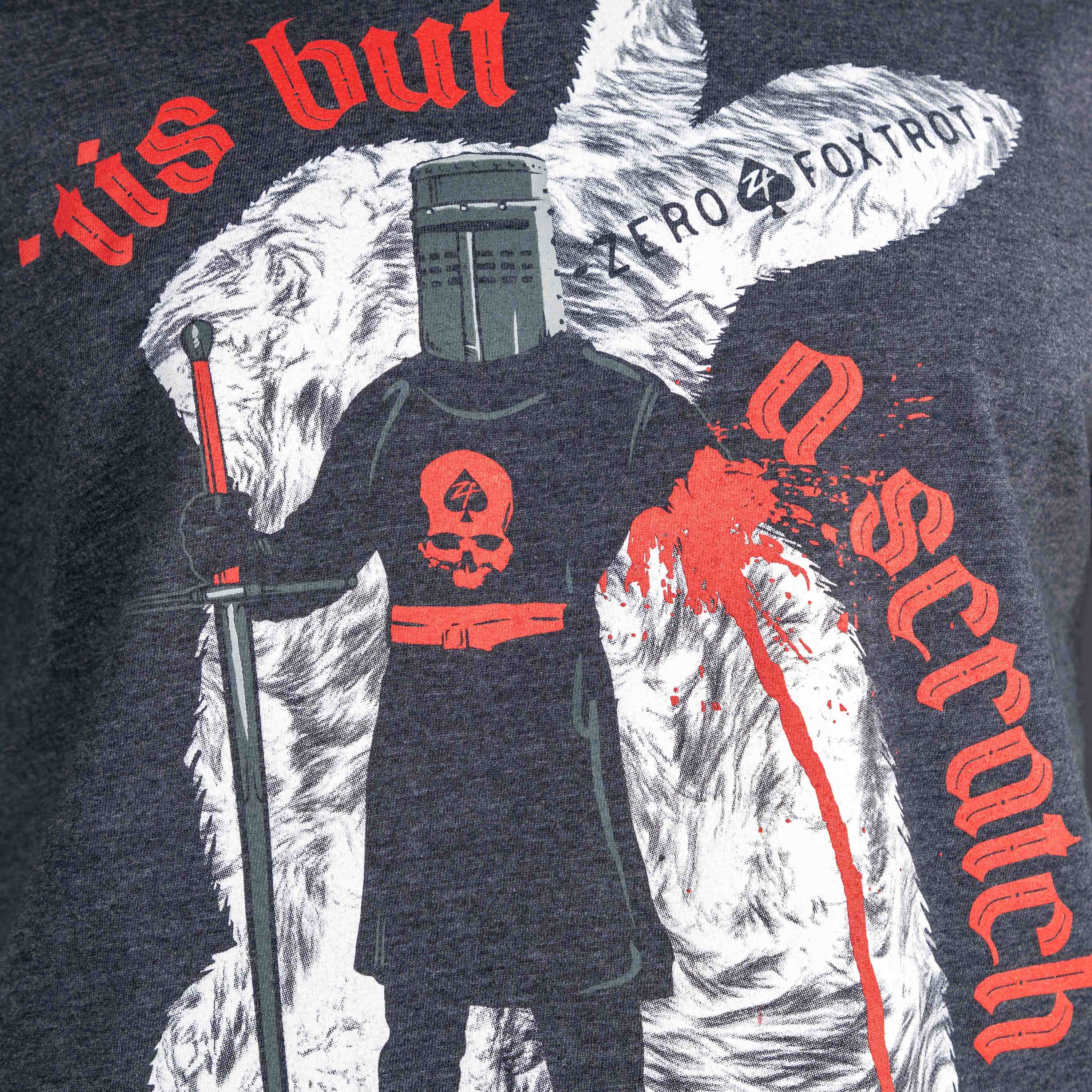 But a Scratch Tee 3 But a Scratch Tee