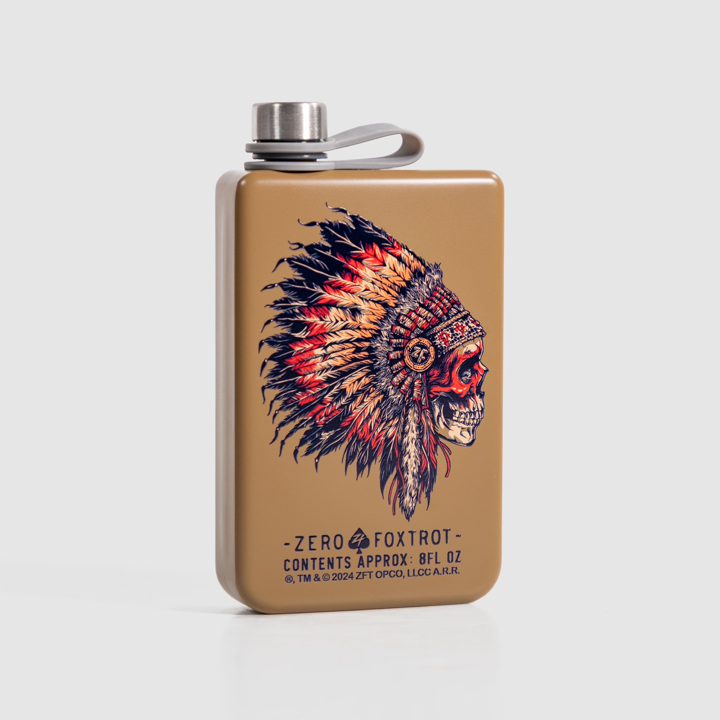 Chief Flask