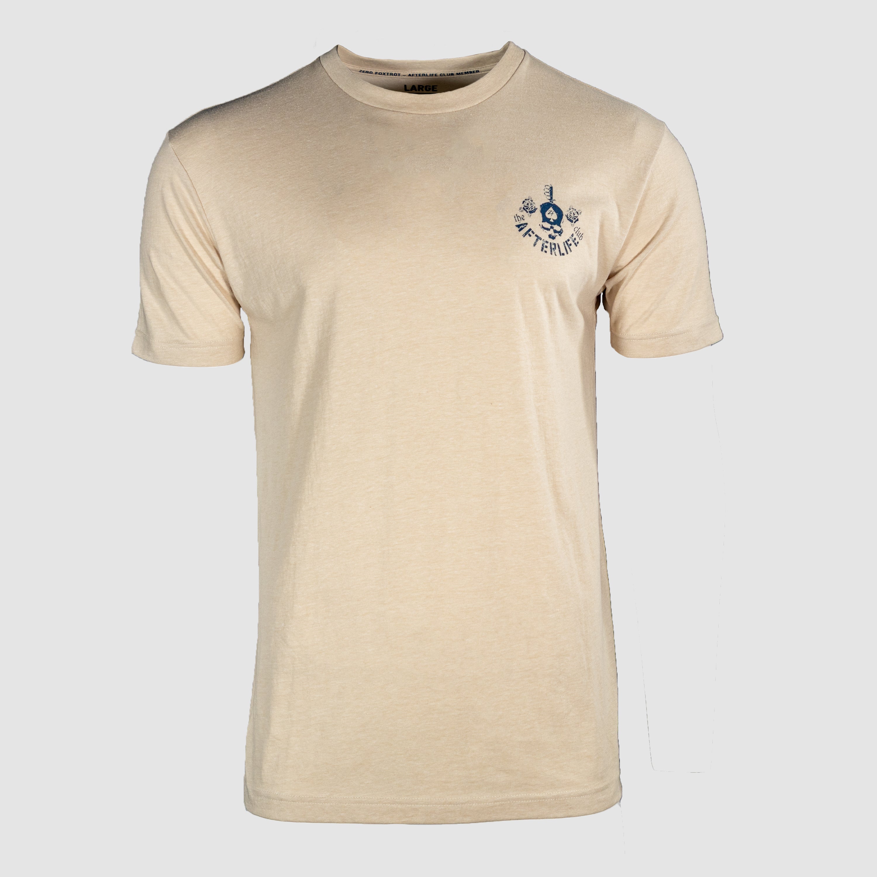 Chief Sunset Tee 4 Chief Sunset Tee