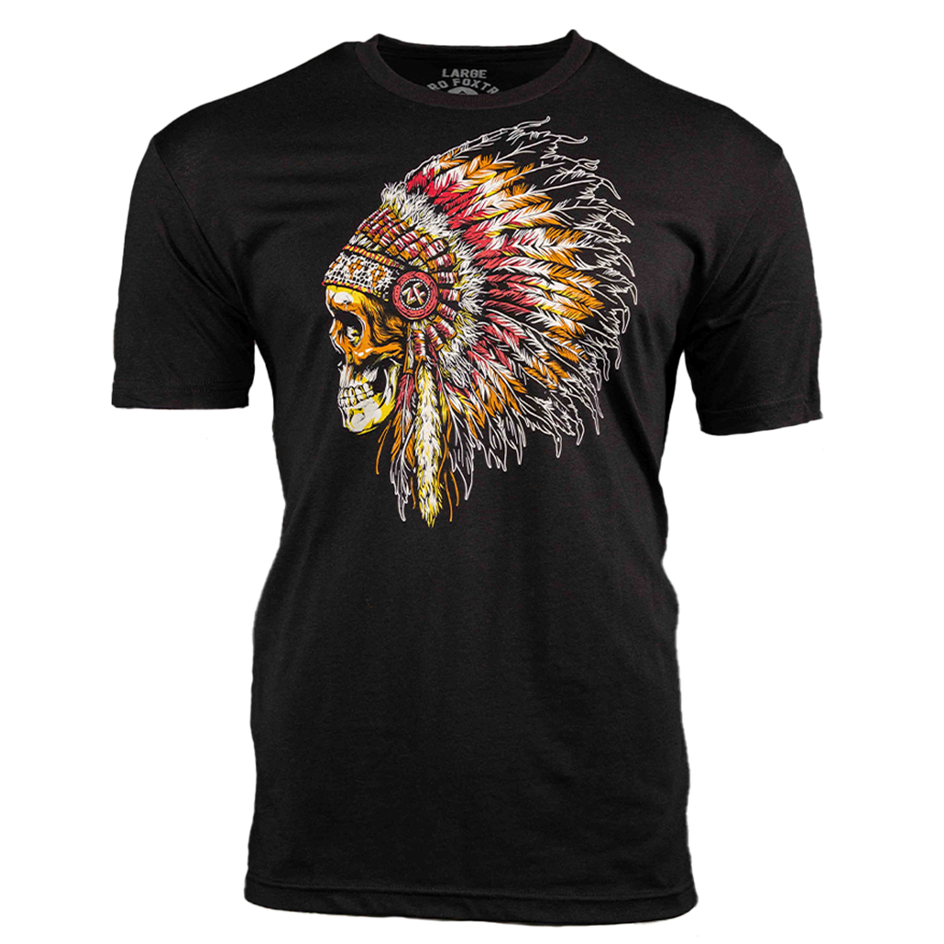 Chief Tee