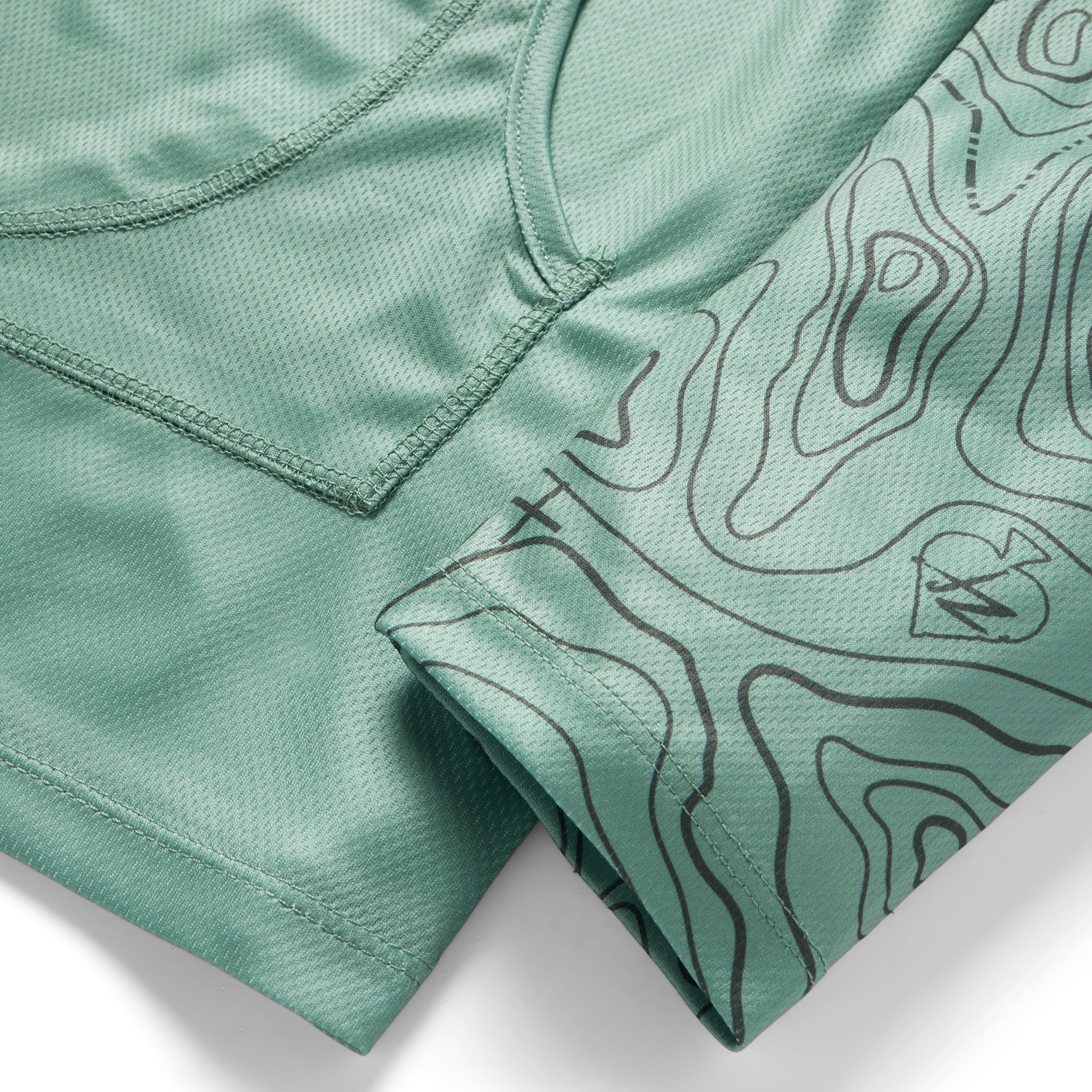 Crew Rash Guard 13 Crew Rash Guard