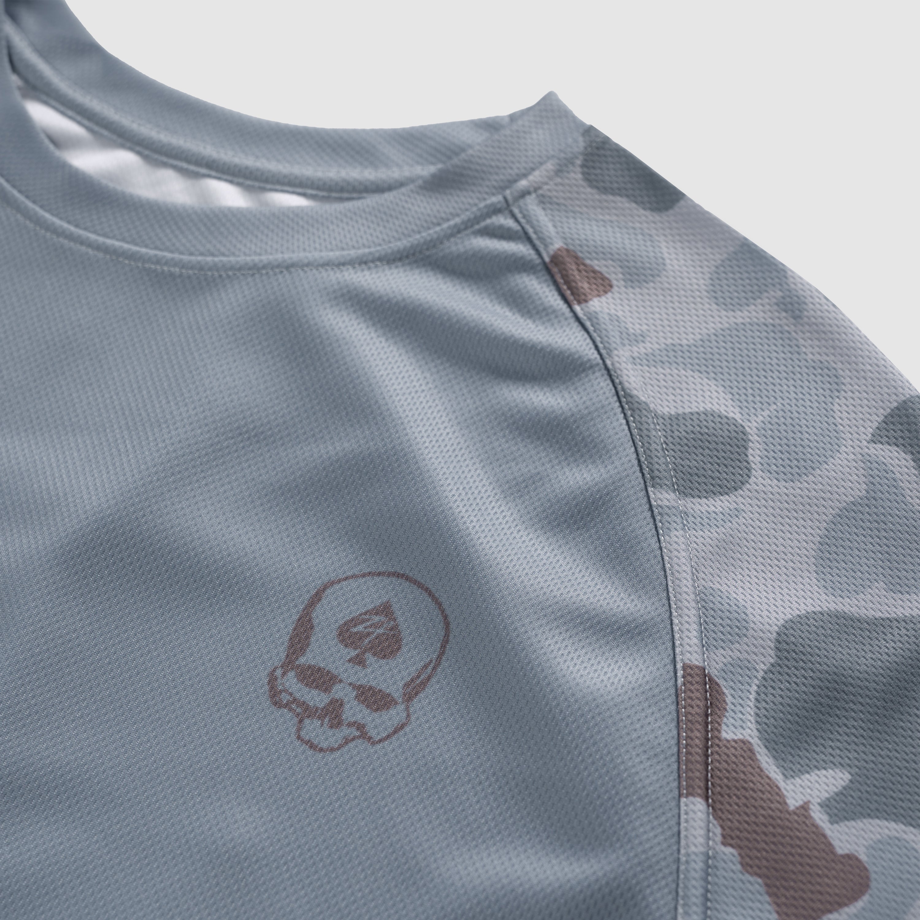 Crew Rash Guard 4 Crew Rash Guard
