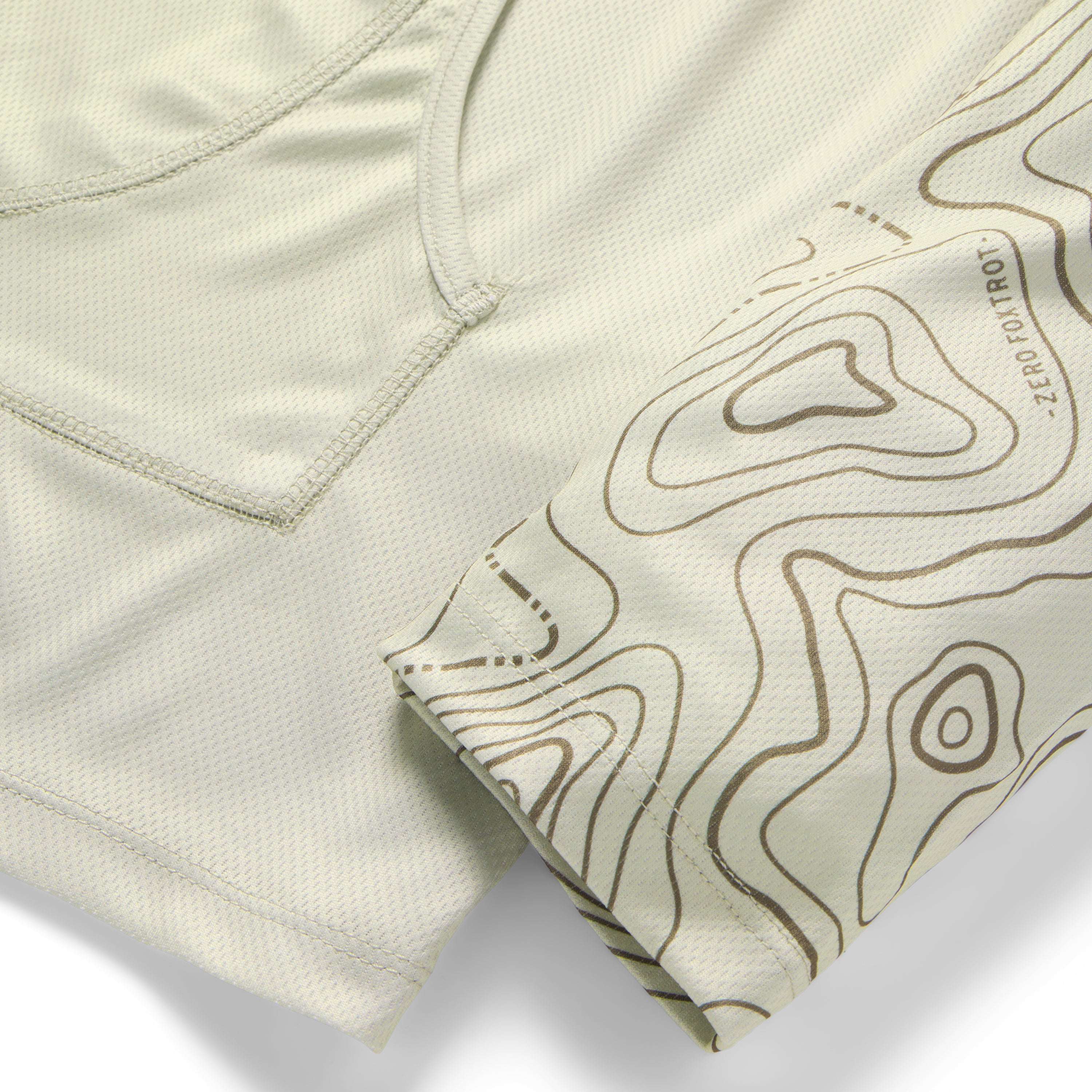 Crew Rash Guard 10 Crew Rash Guard