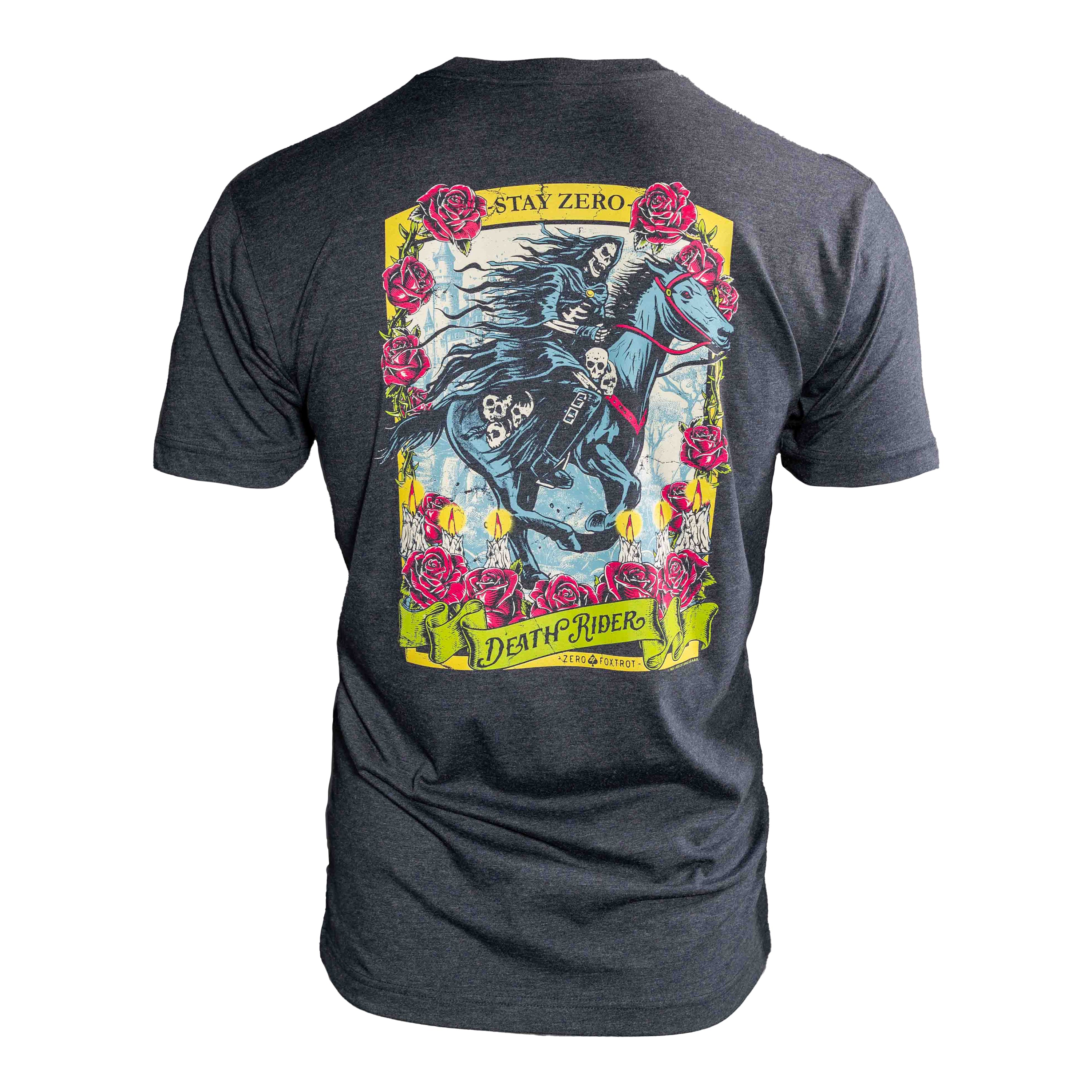 Death Rider Tee