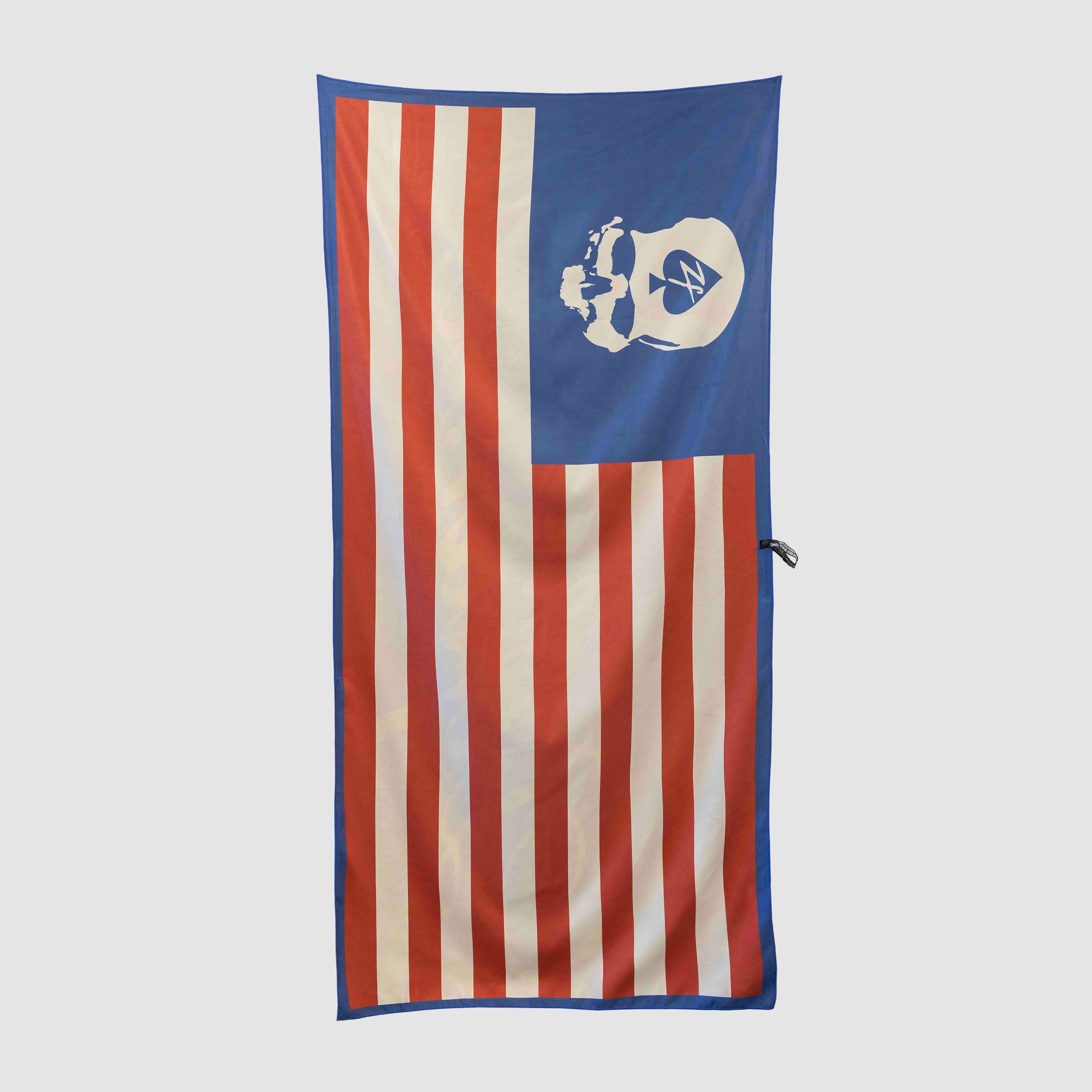 Defiance Beach Towel 4 Defiance Beach Towel