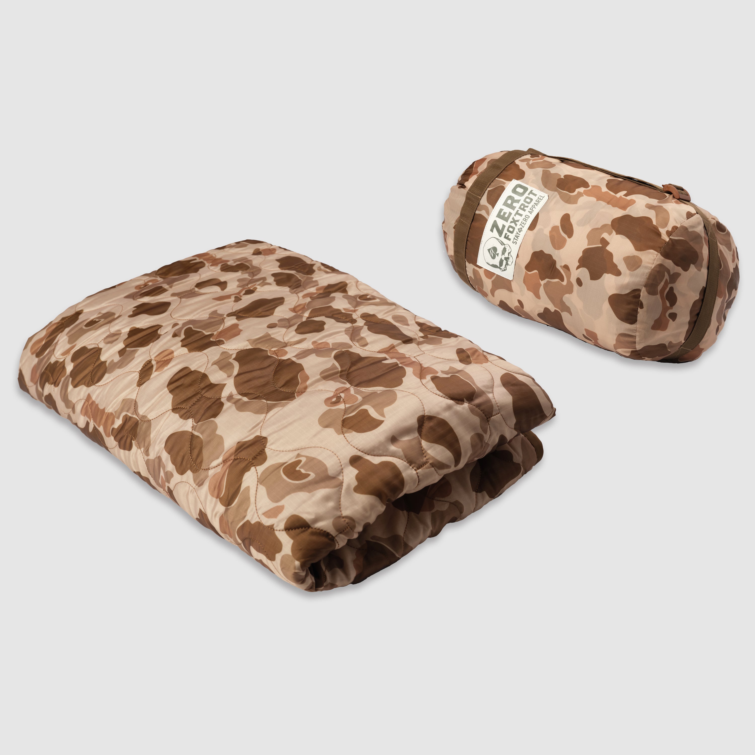 Deluxe Woobie Blanket 3 Deluxe Woobie Blanket