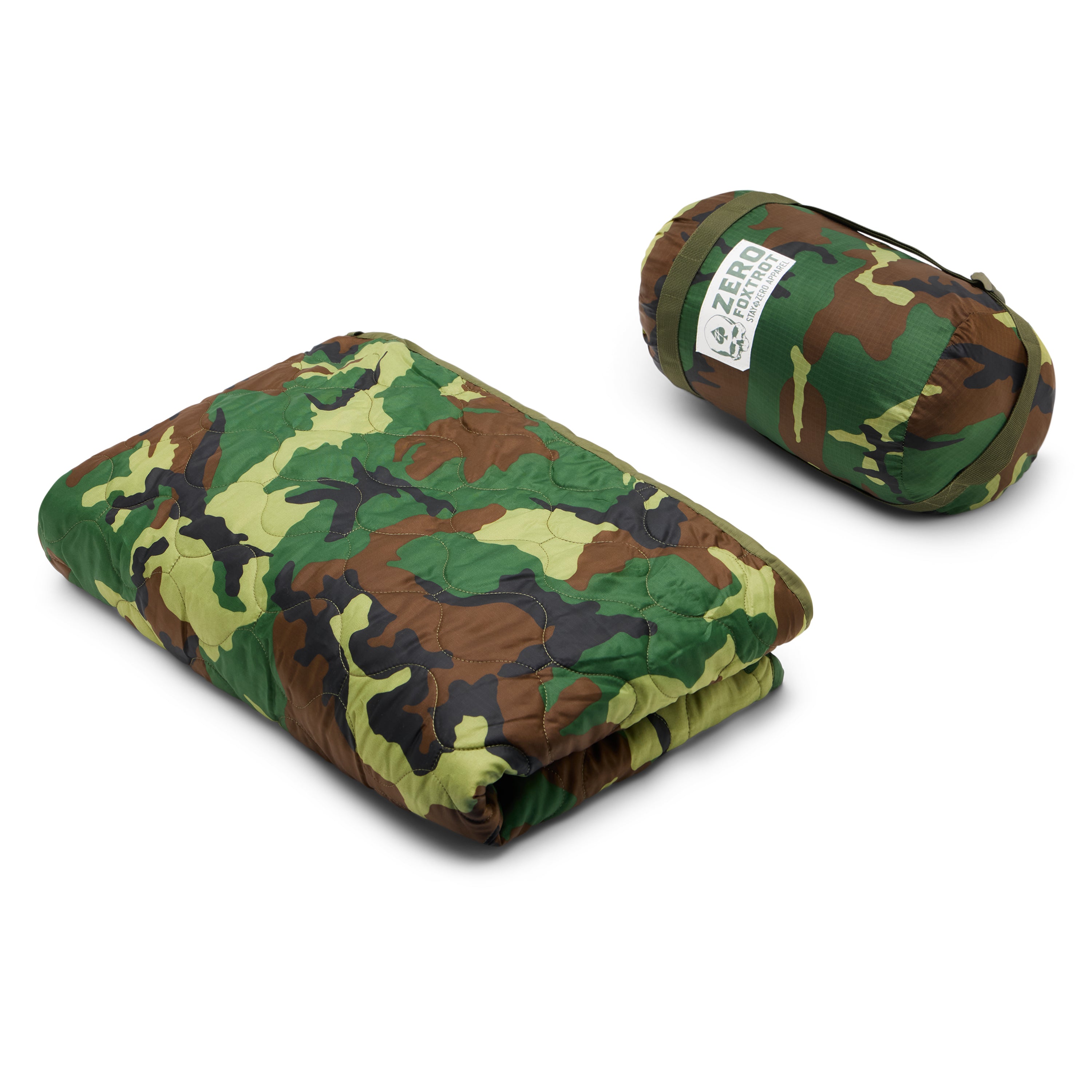 Deluxe Woobie Blanket 6 Deluxe Woobie Blanket