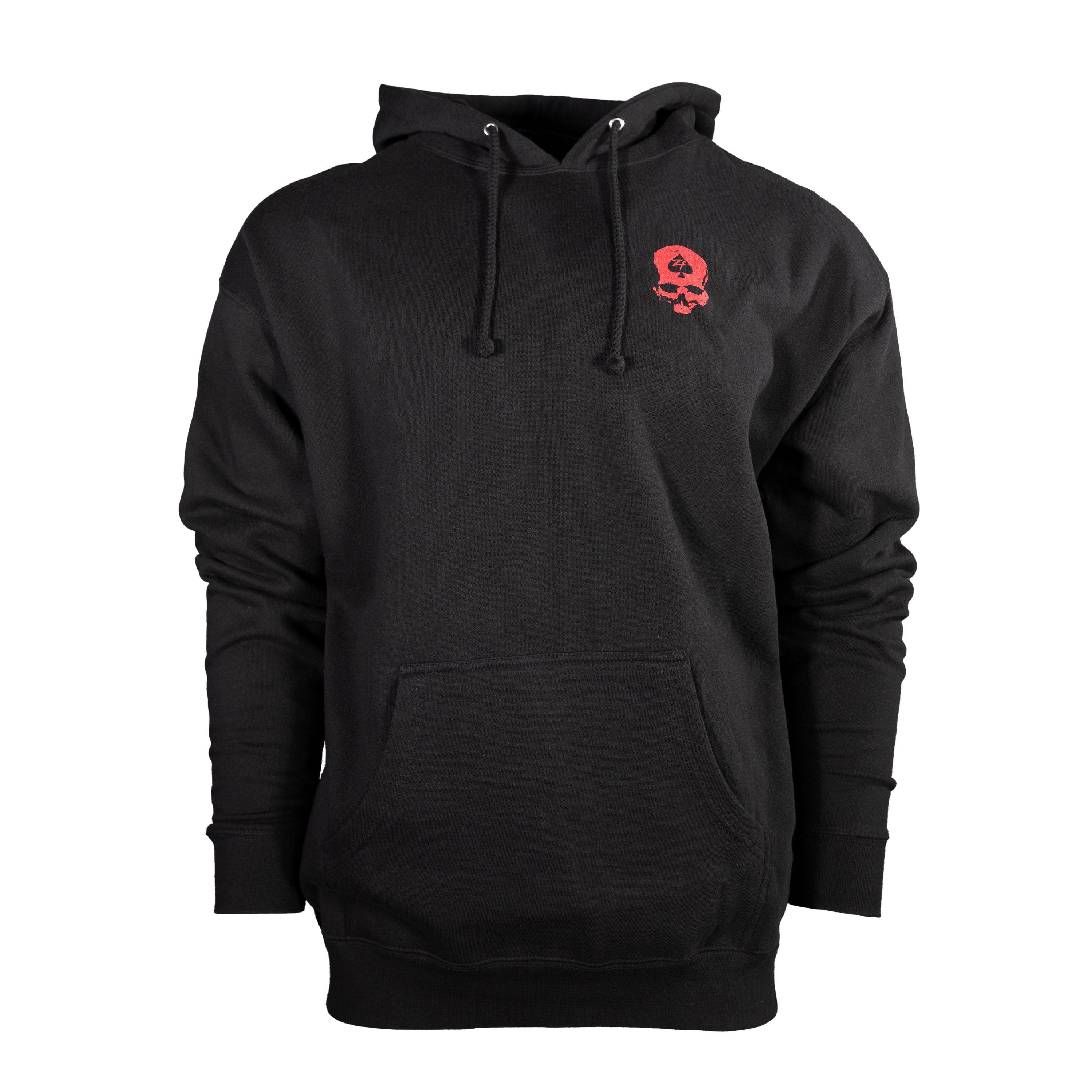 Deus Vult Hoodie 5 Deus Vult Hoodie