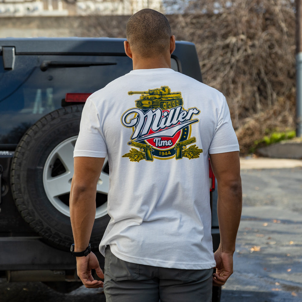 FUBAR Tee