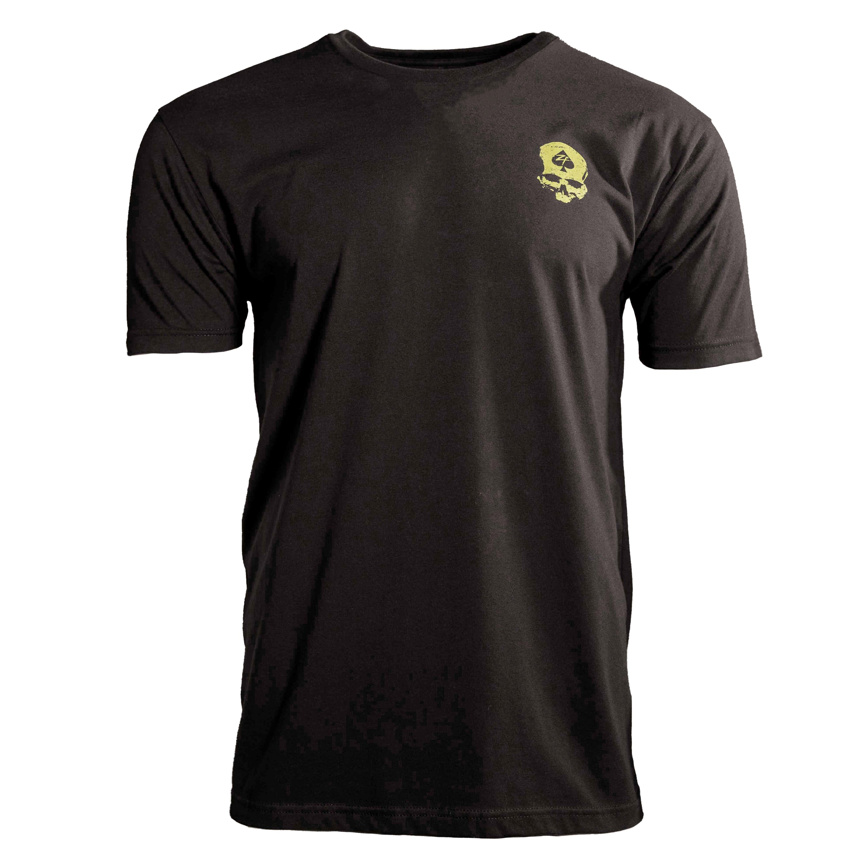 Heaven is Earned Tee 4 Heaven is Earned Tee