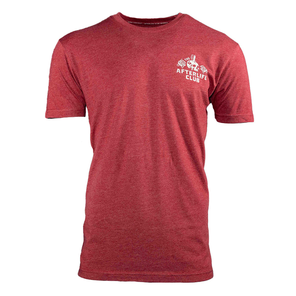I Fear Not Tee 4 I Fear Not Tee