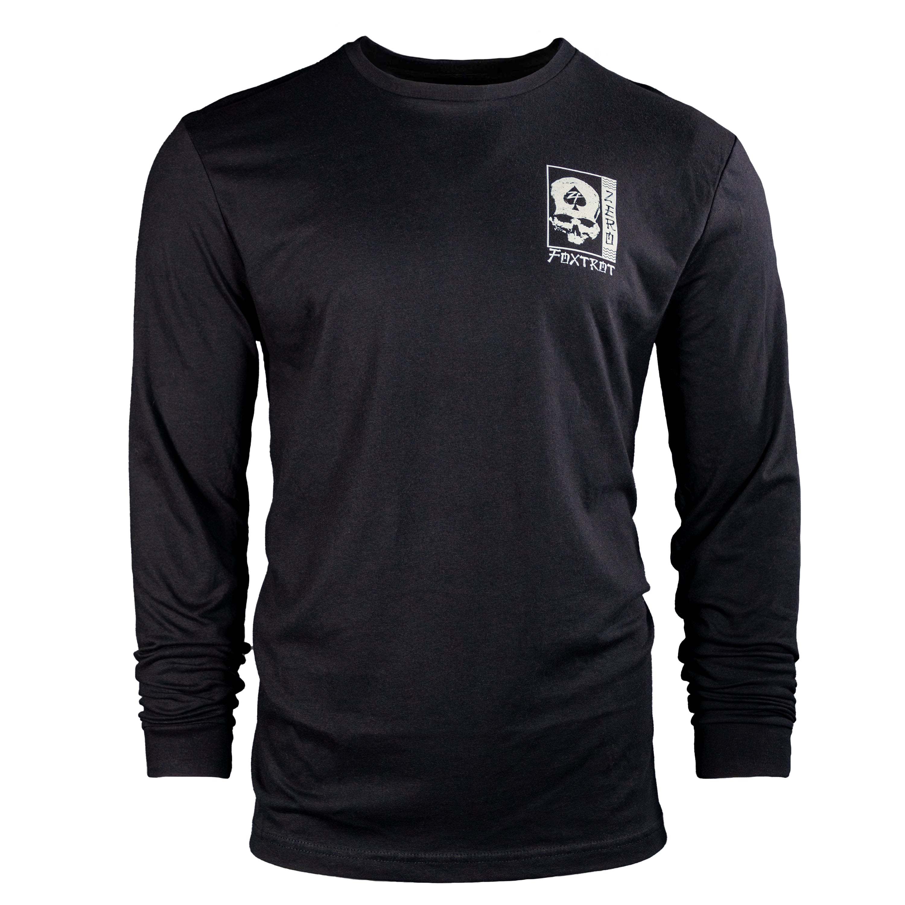 Namakubi Hitokiri Long Sleeve 3 Namakubi Hitokiri Long Sleeve