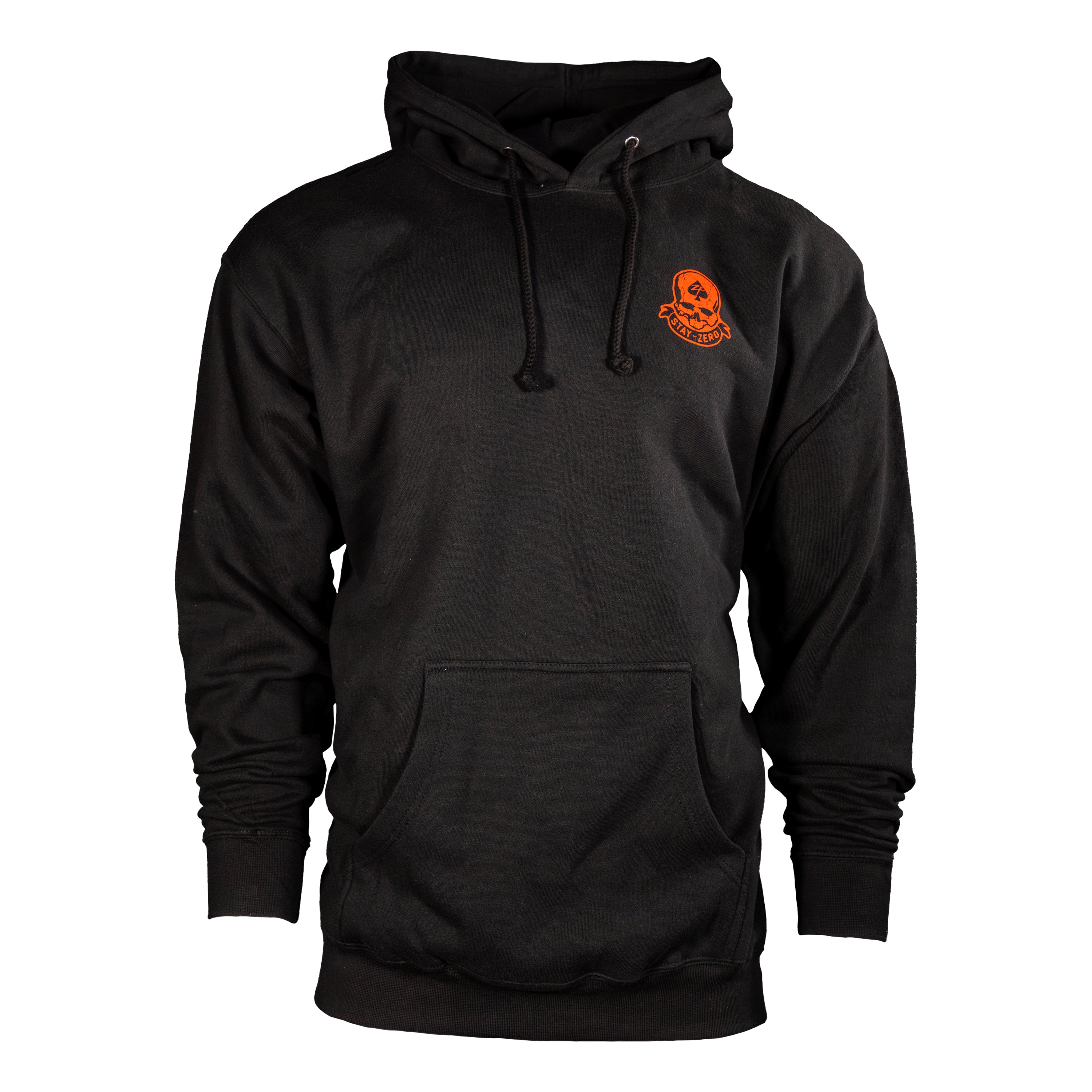 Namakubi Hoodie 4 Namakubi Hoodie