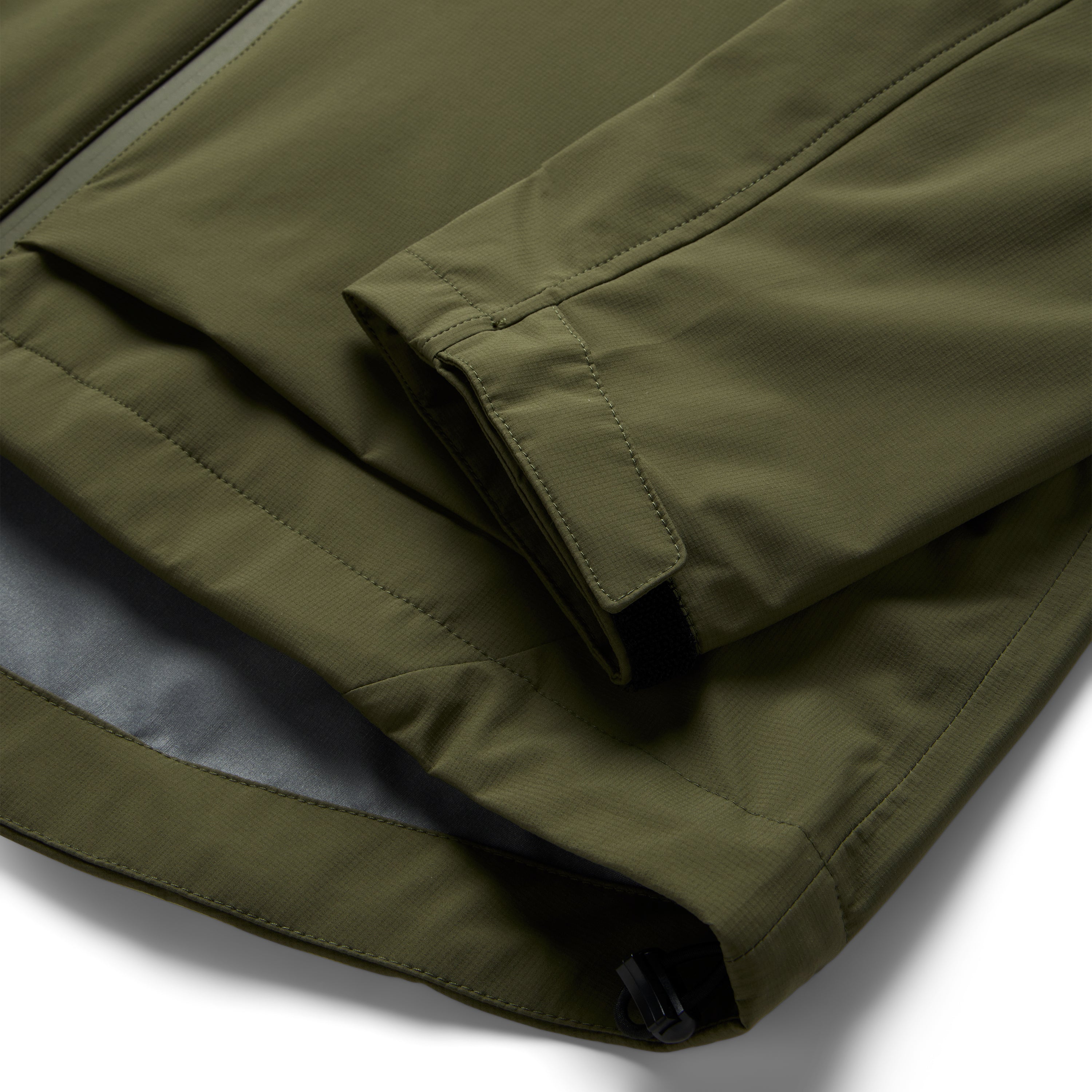 Packable Zero Rain Shell 11 Packable Zero Rain Shell