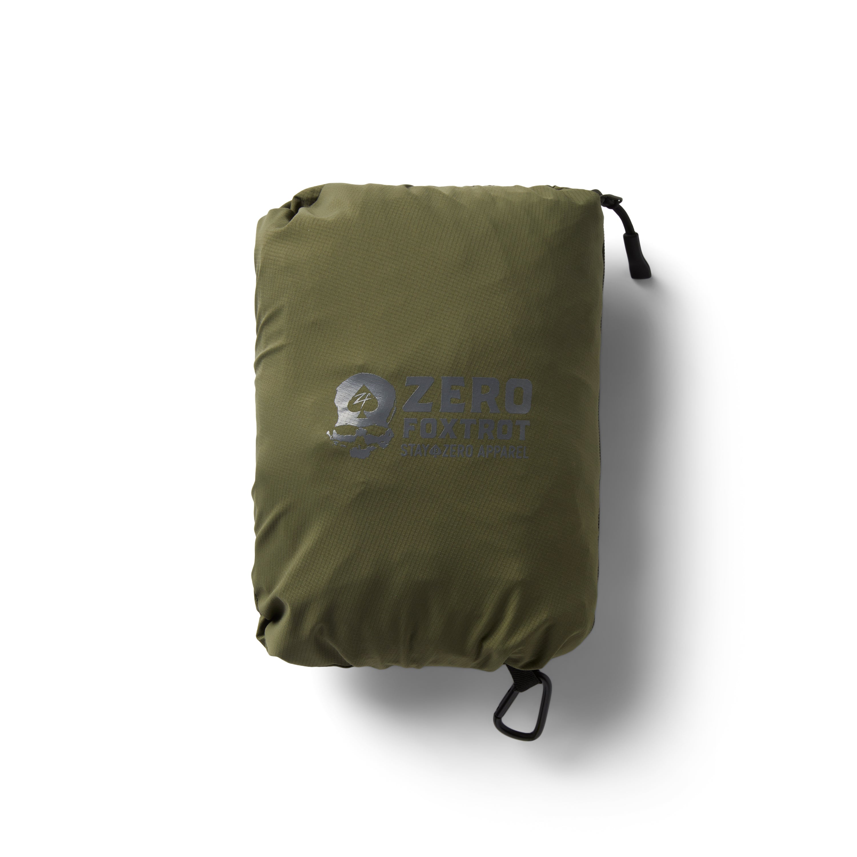 Packable Zero Rain Shell 13 Packable Zero Rain Shell