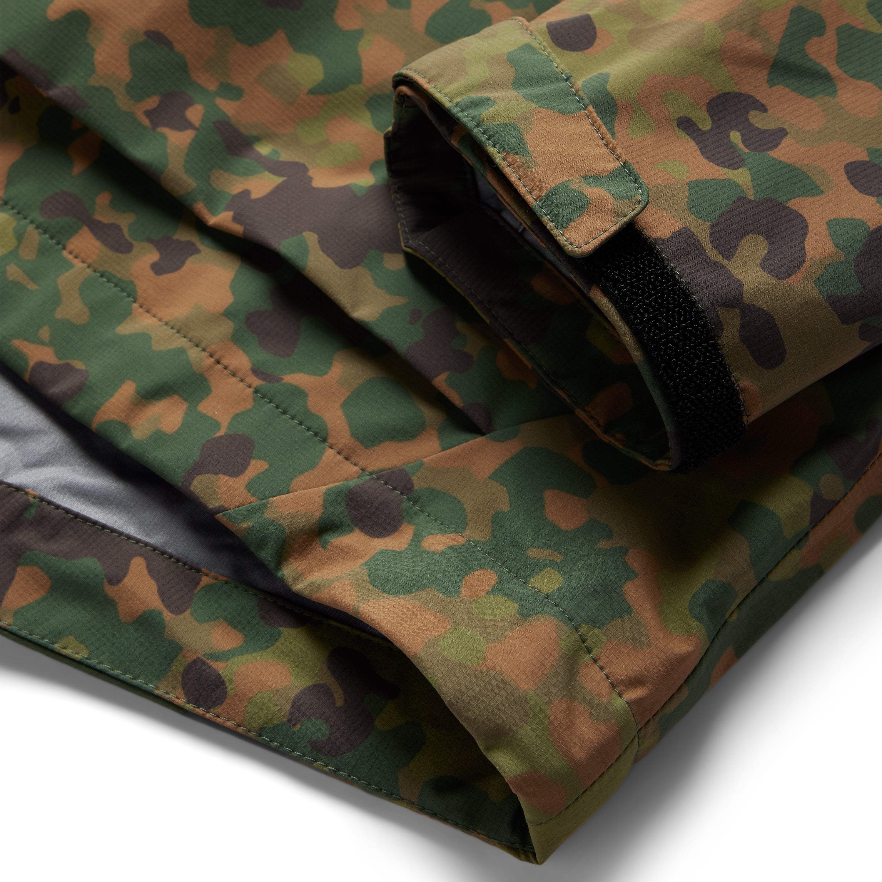Packable Zero Rain Shell 3 Packable Zero Rain Shell