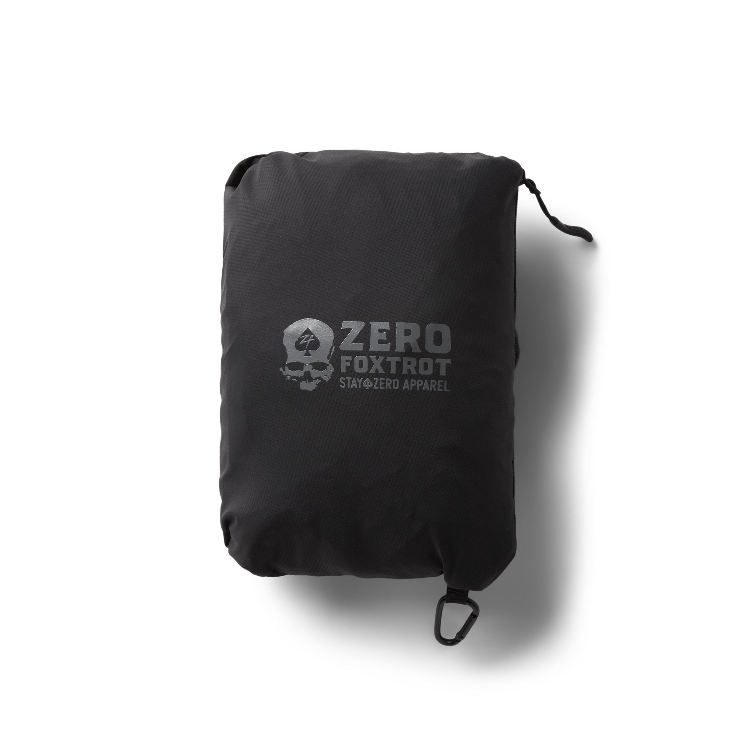 Packable Zero Rain Shell 7 Packable Zero Rain Shell