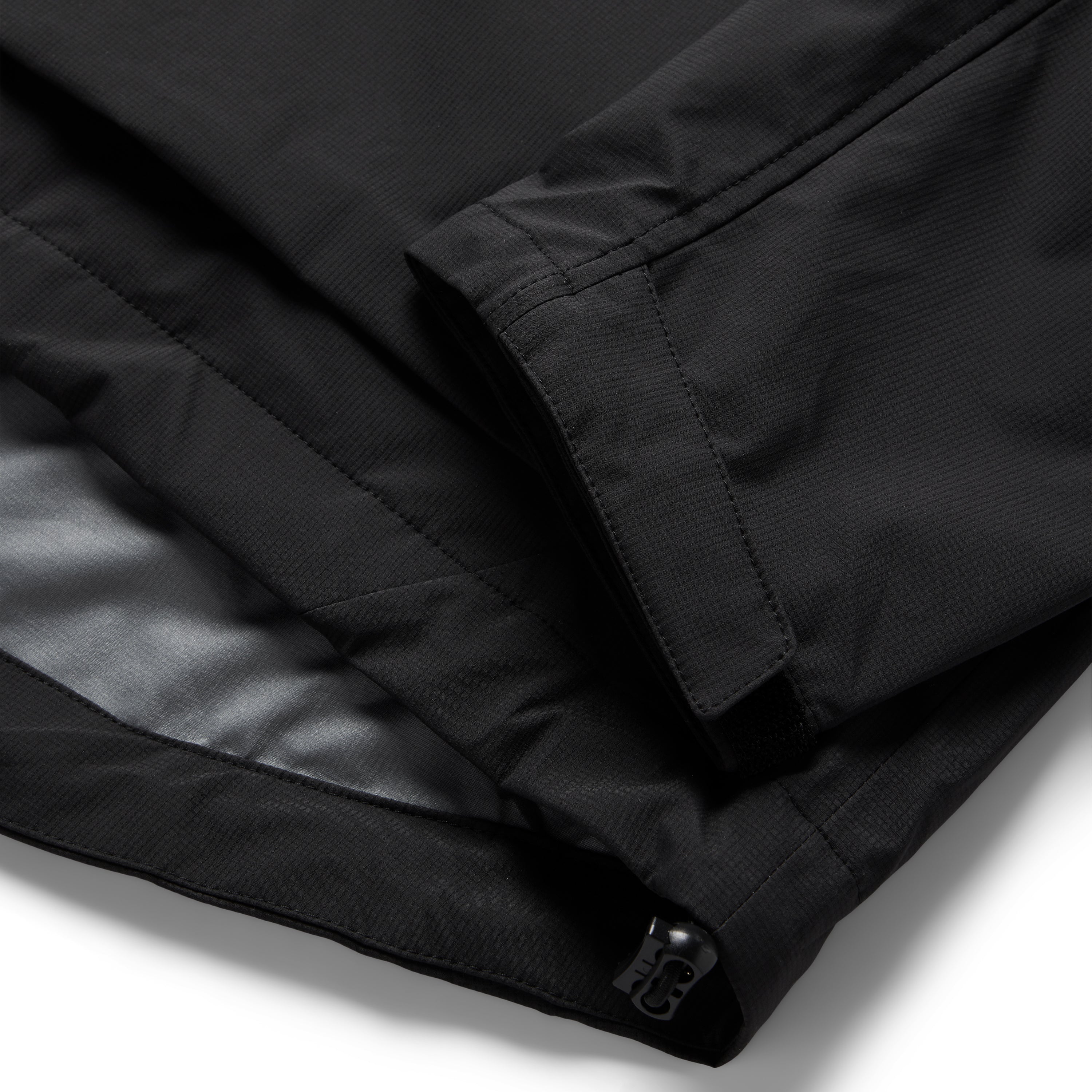 Packable Zero Rain Shell 8 Packable Zero Rain Shell
