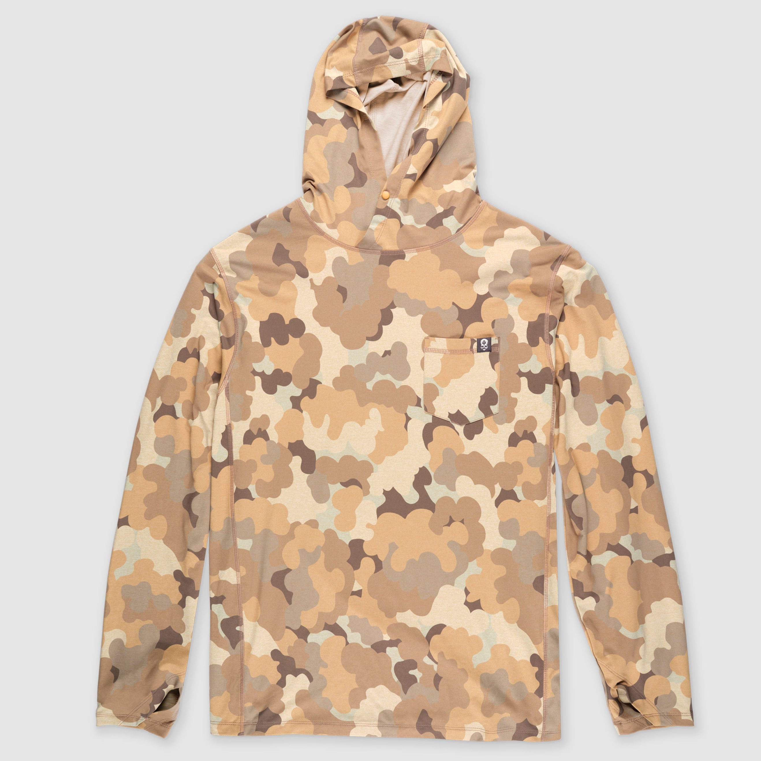 Performance Sun Hoodie