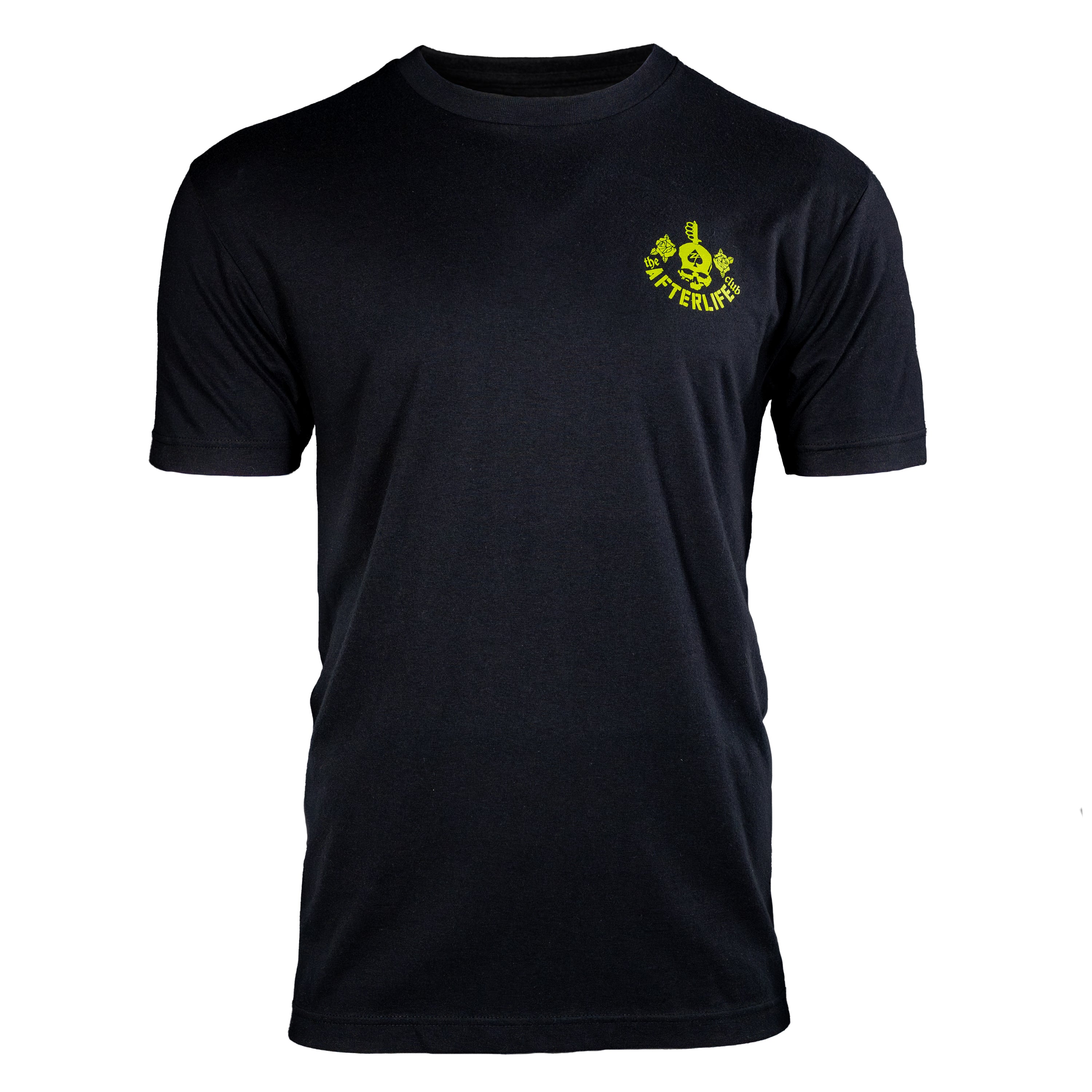 Pick Your Poison Tee 4 Pick Your Poison Tee