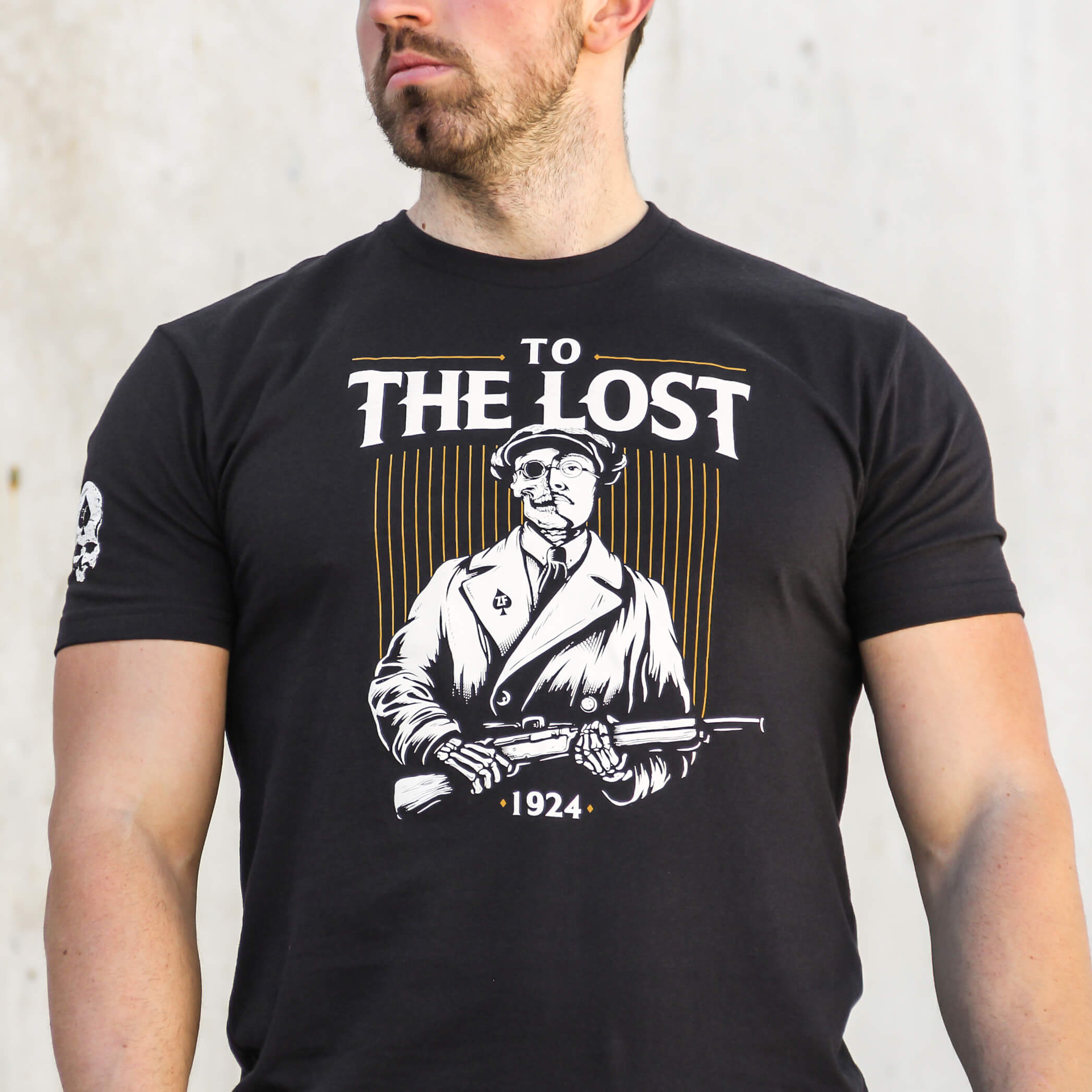 Richie Tee