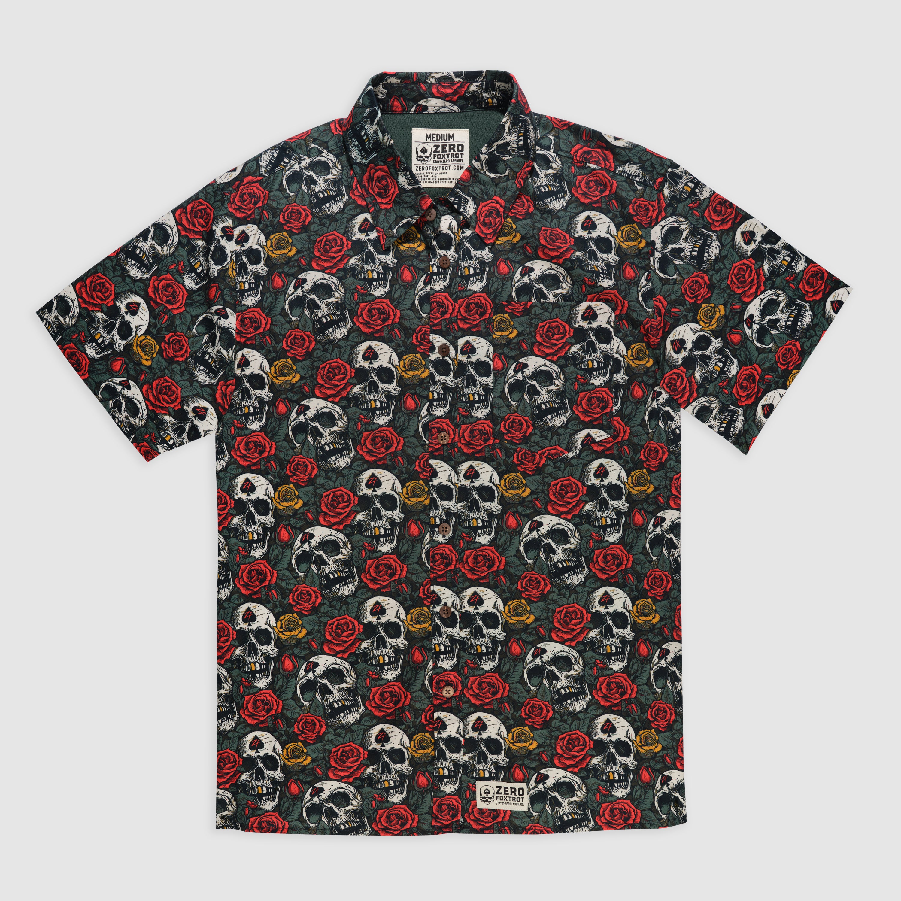 Surf Shirt
