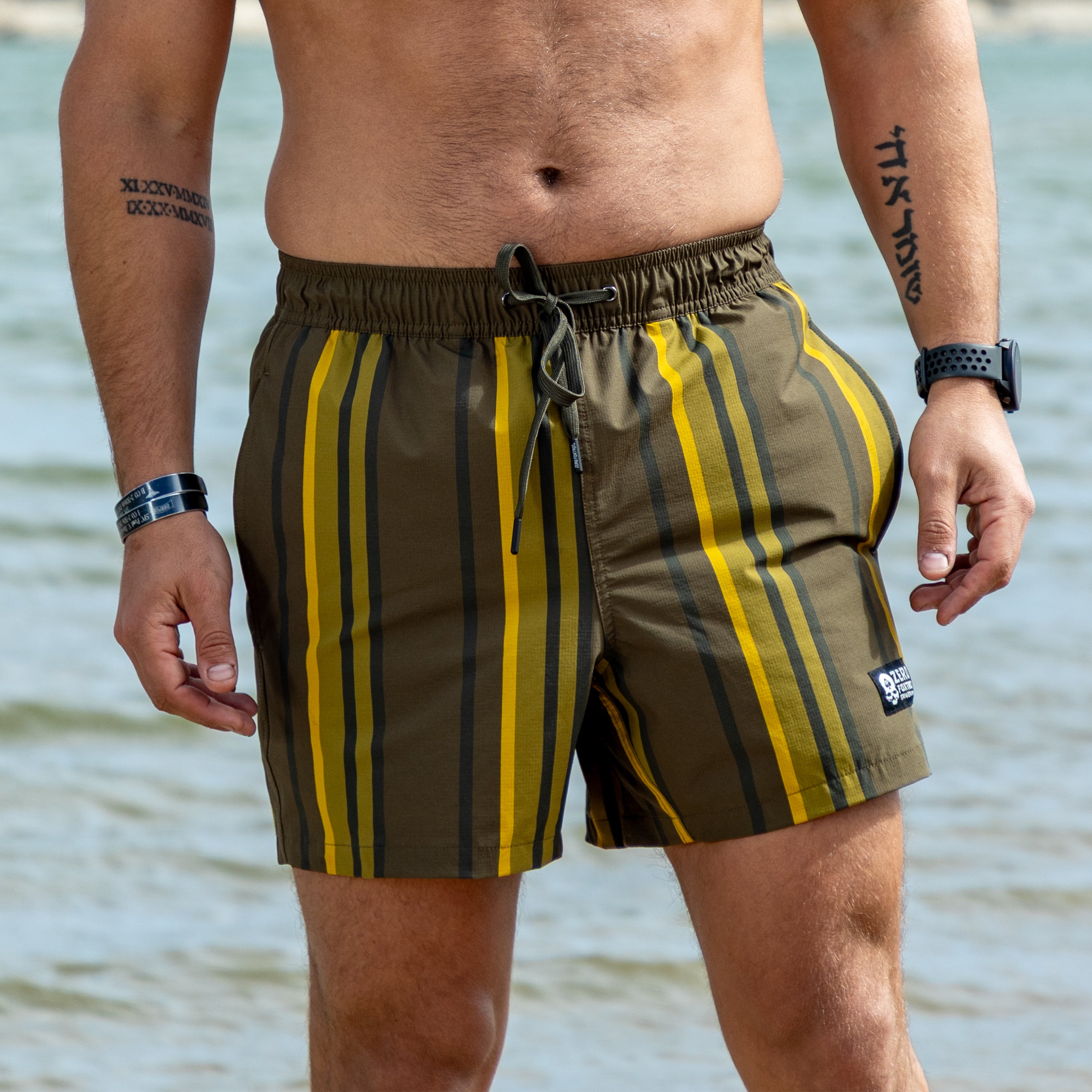 Swim Trunks 20 Swim Trunks