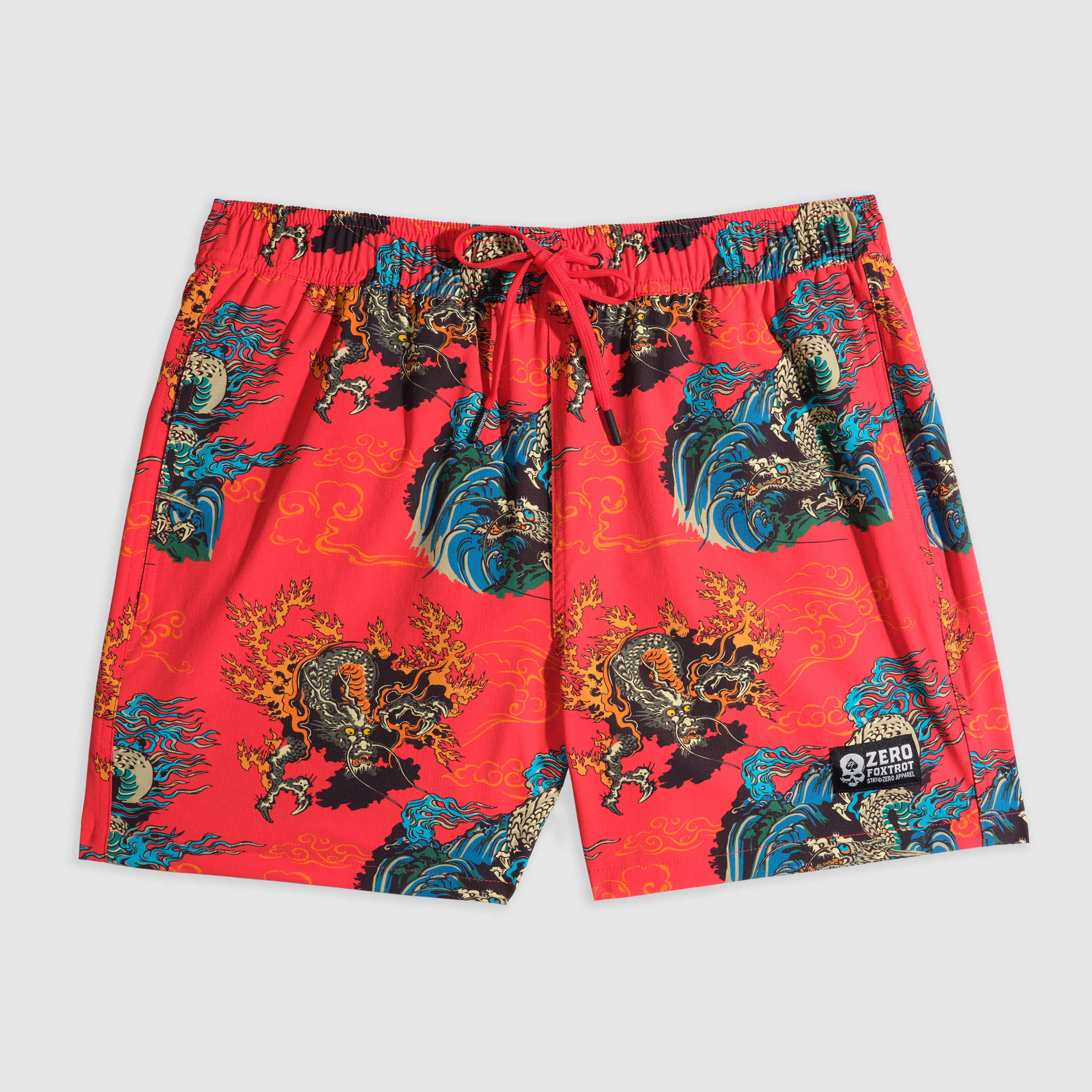 Swim Trunks 4 Swim Trunks