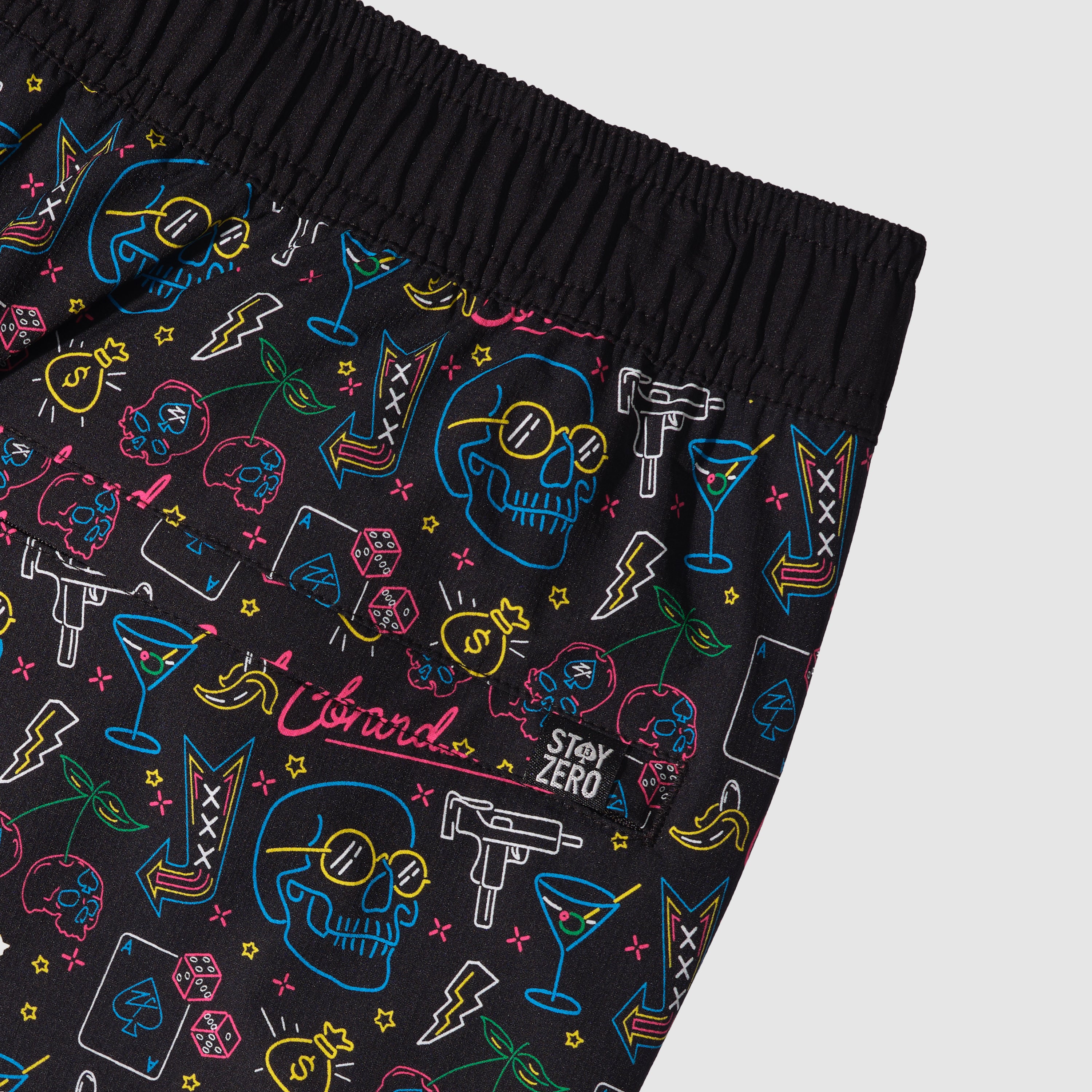 Swim Trunks 10 Swim Trunks