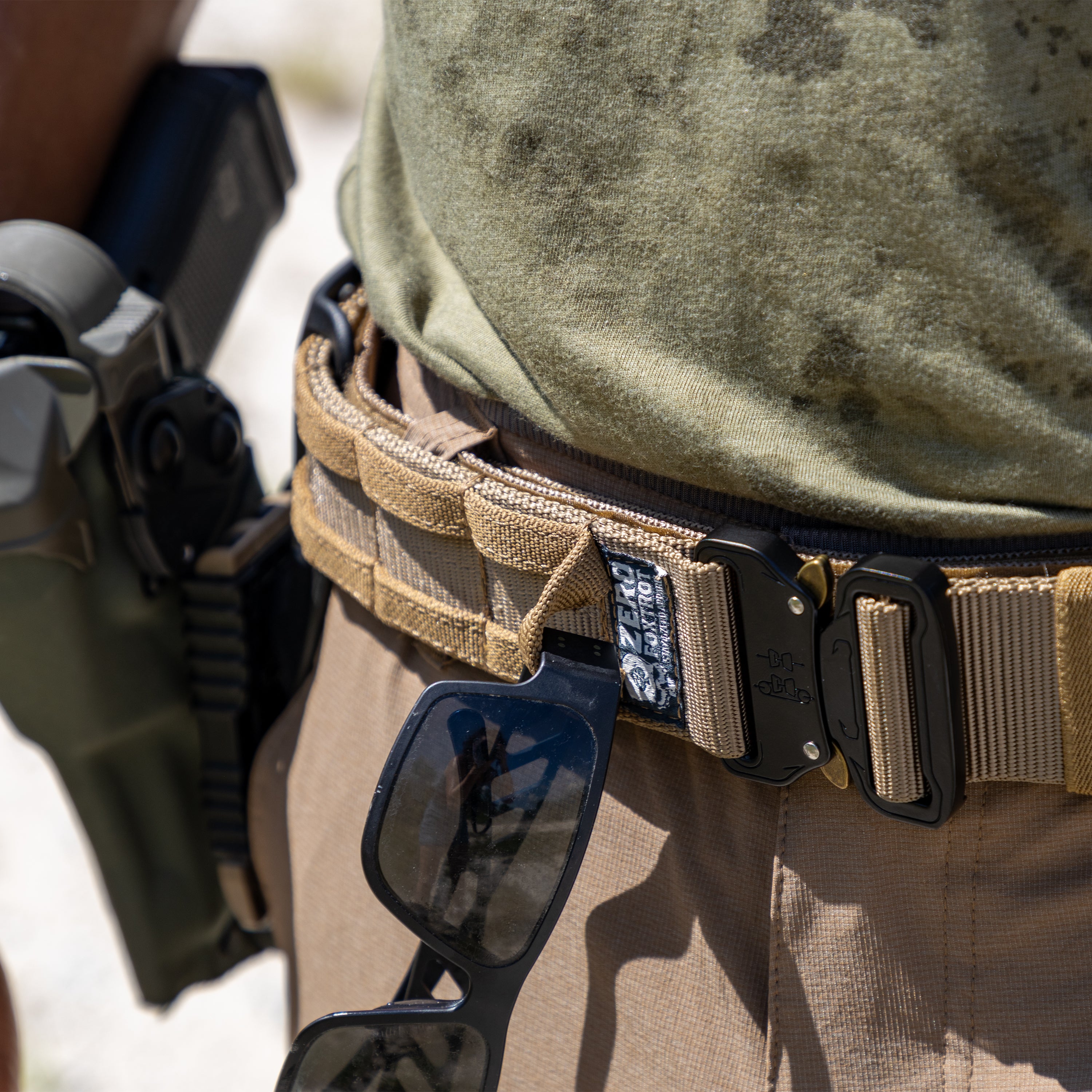 TAC Belt 6 TAC Belt