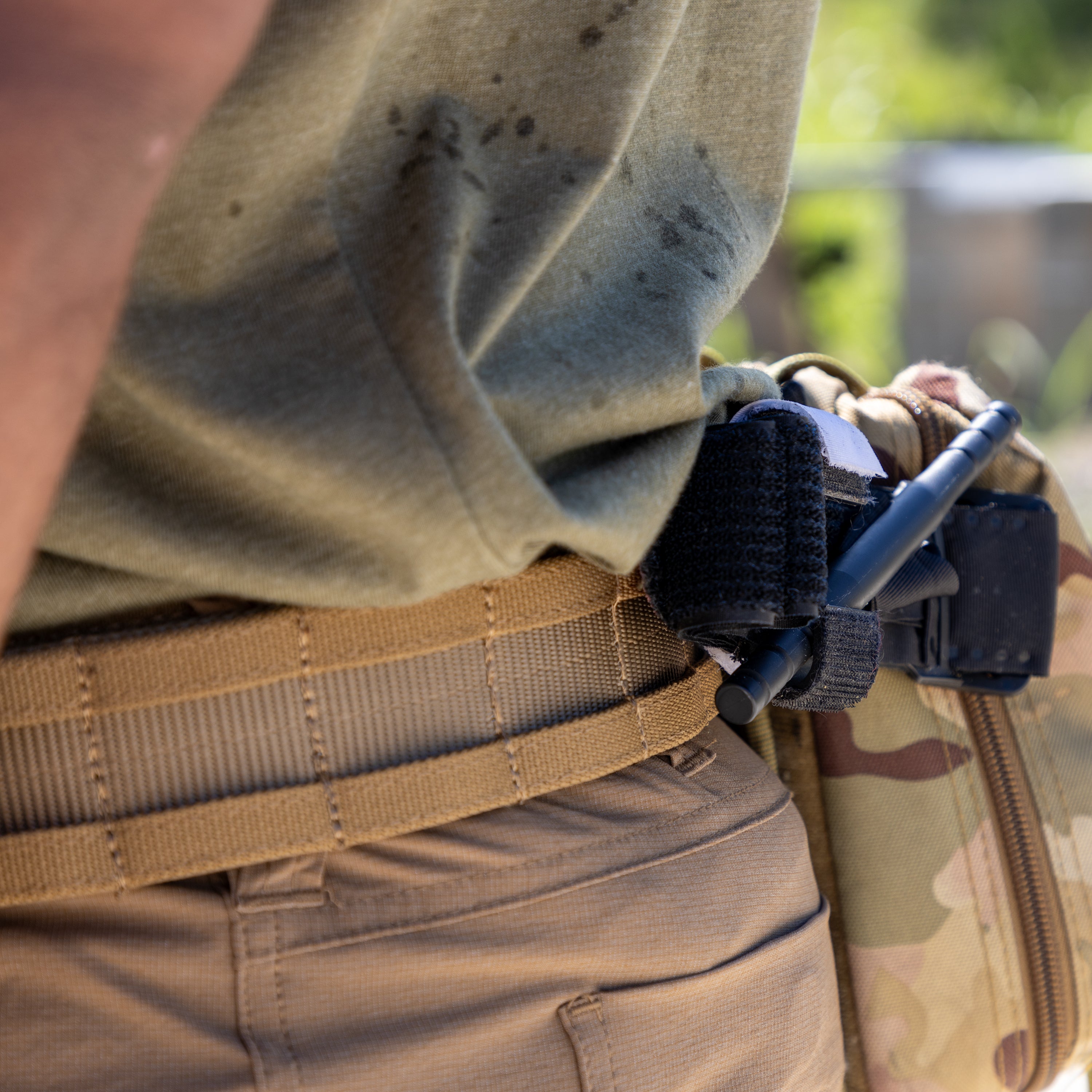TAC Belt 7 TAC Belt