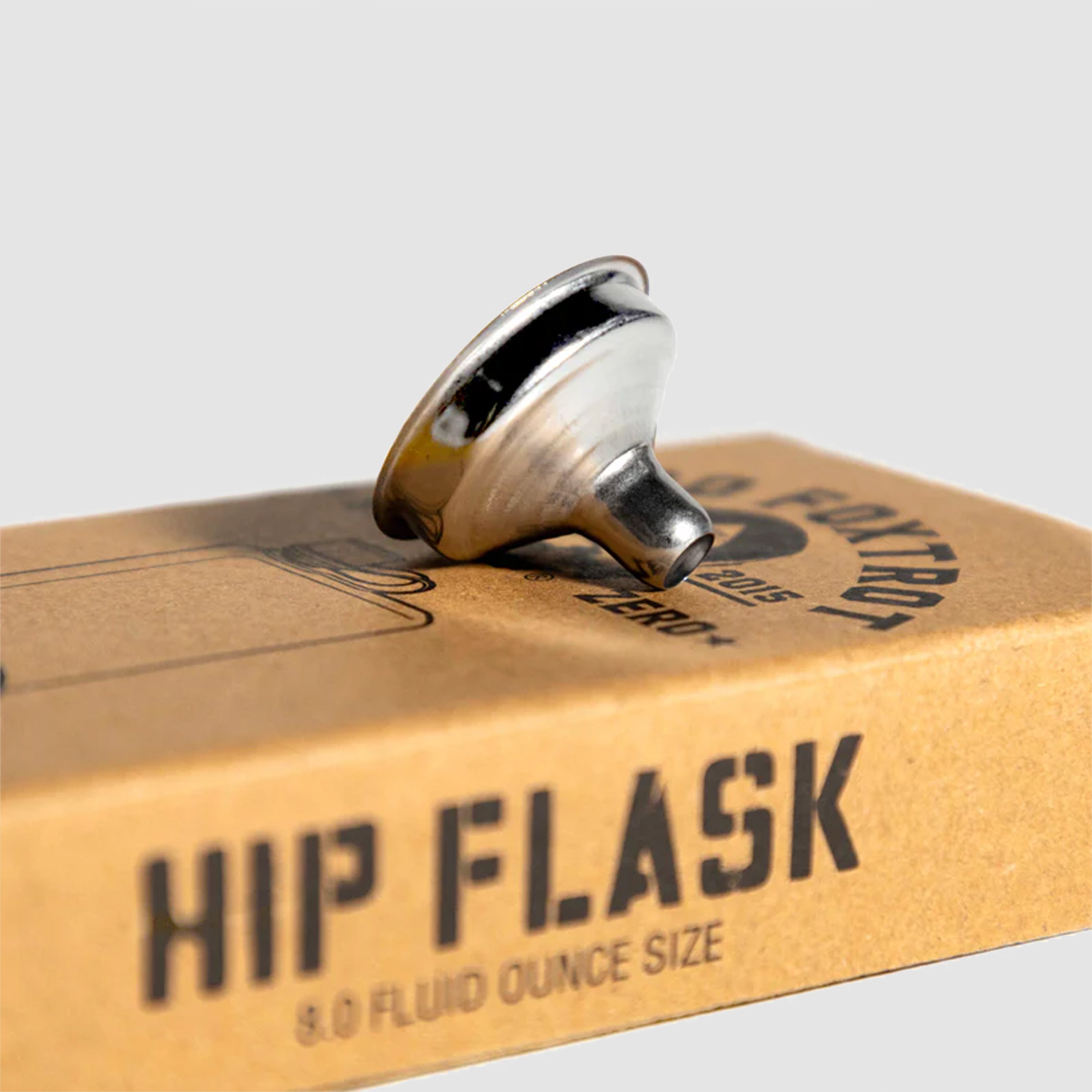 The Wait Flask 4 The Wait Flask