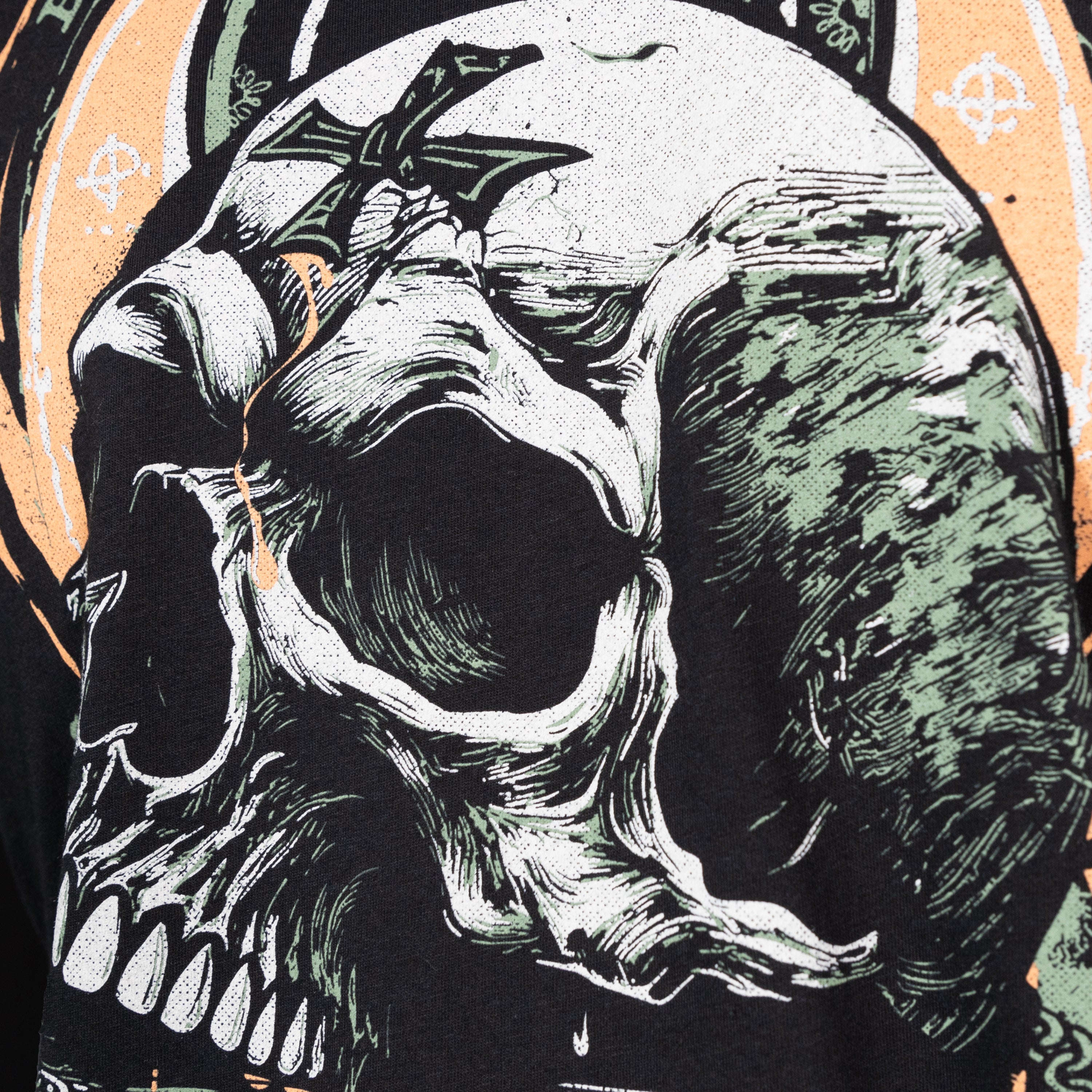Without Fear Tee 3 Without Fear Tee
