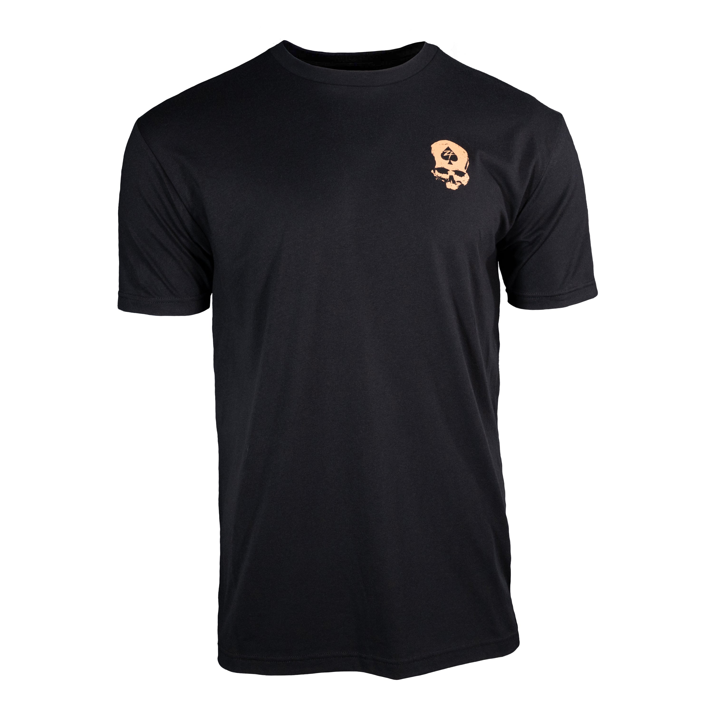 Without Fear Tee 4 Without Fear Tee
