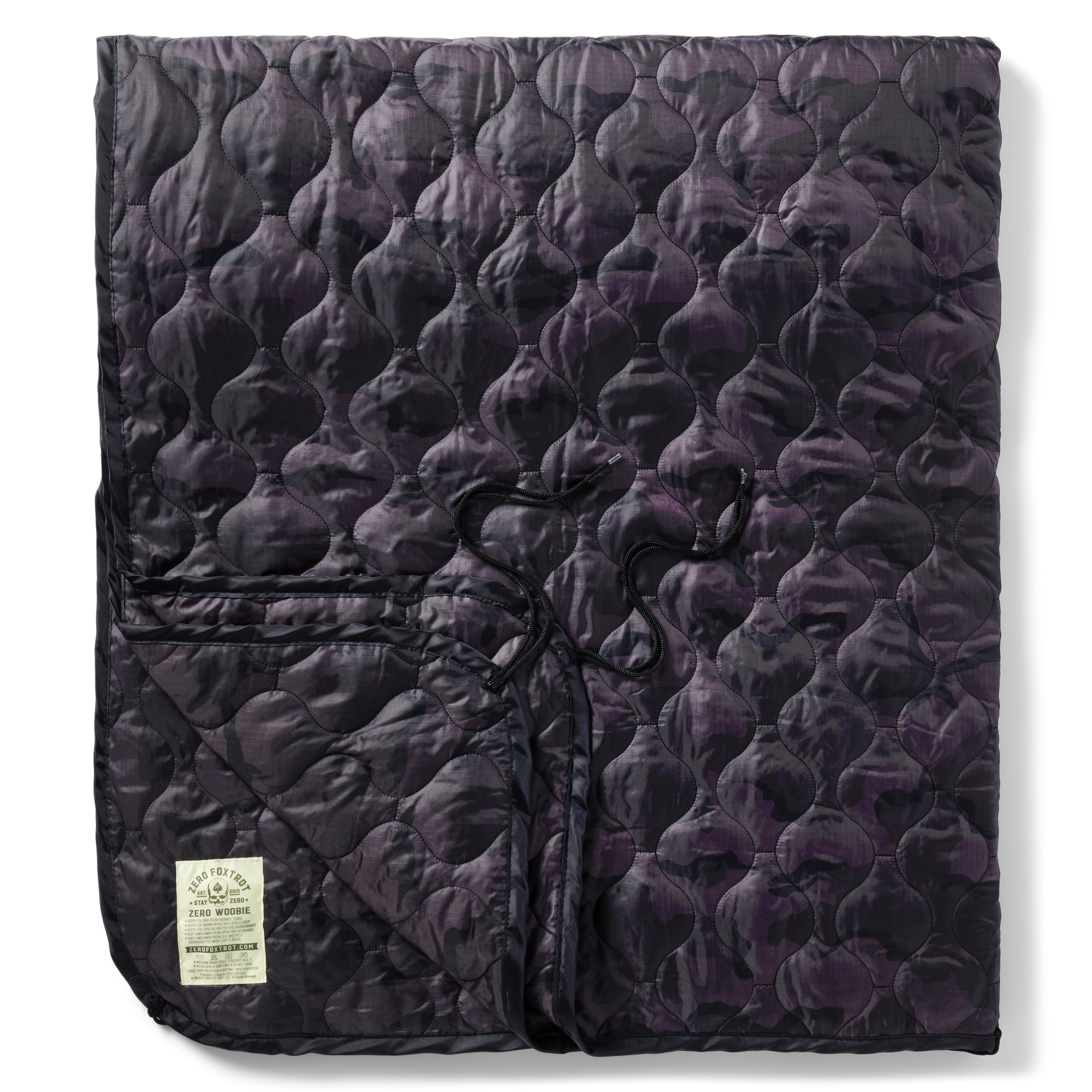 Woobie Blanket 11 Woobie Blanket
