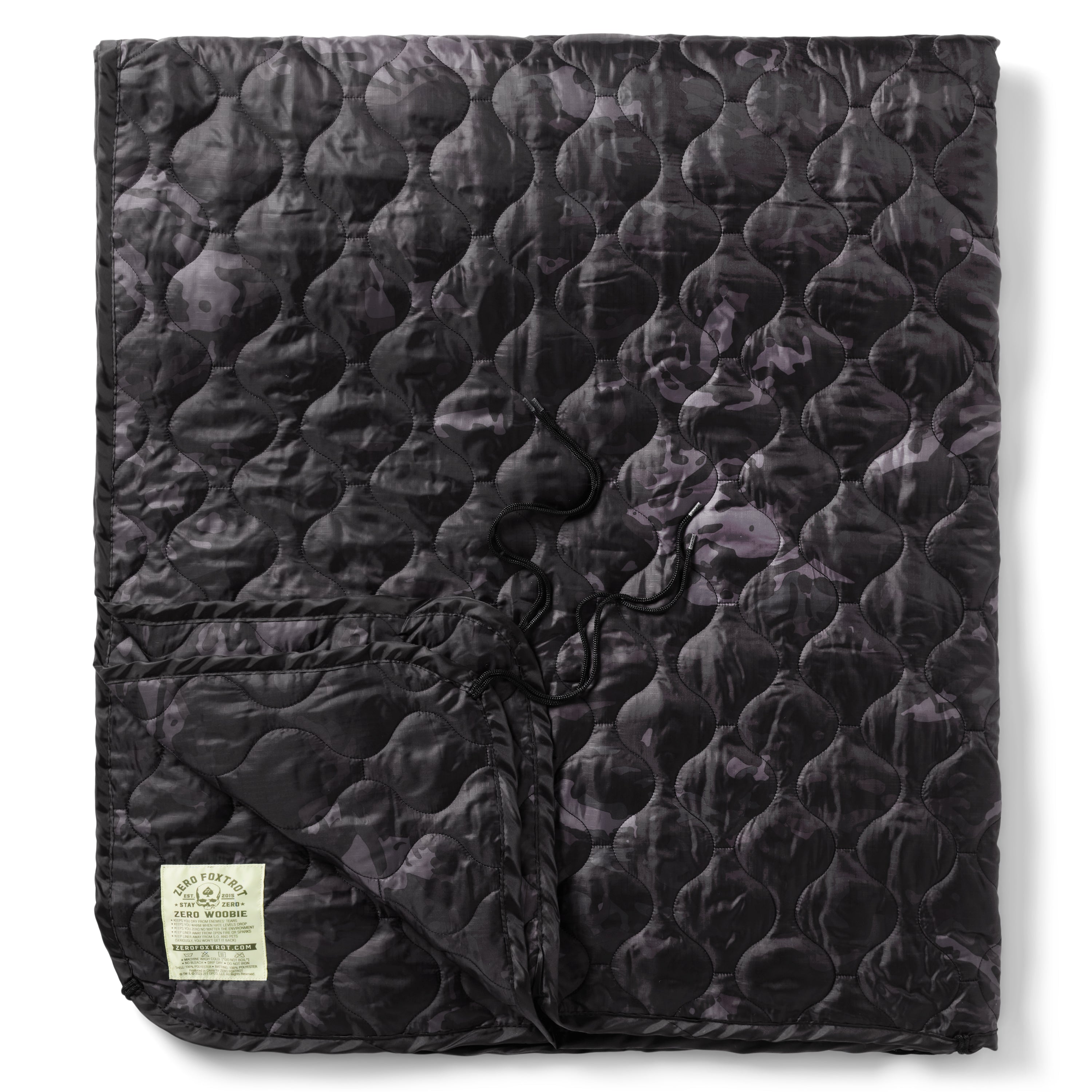 Woobie Blanket 12 Woobie Blanket