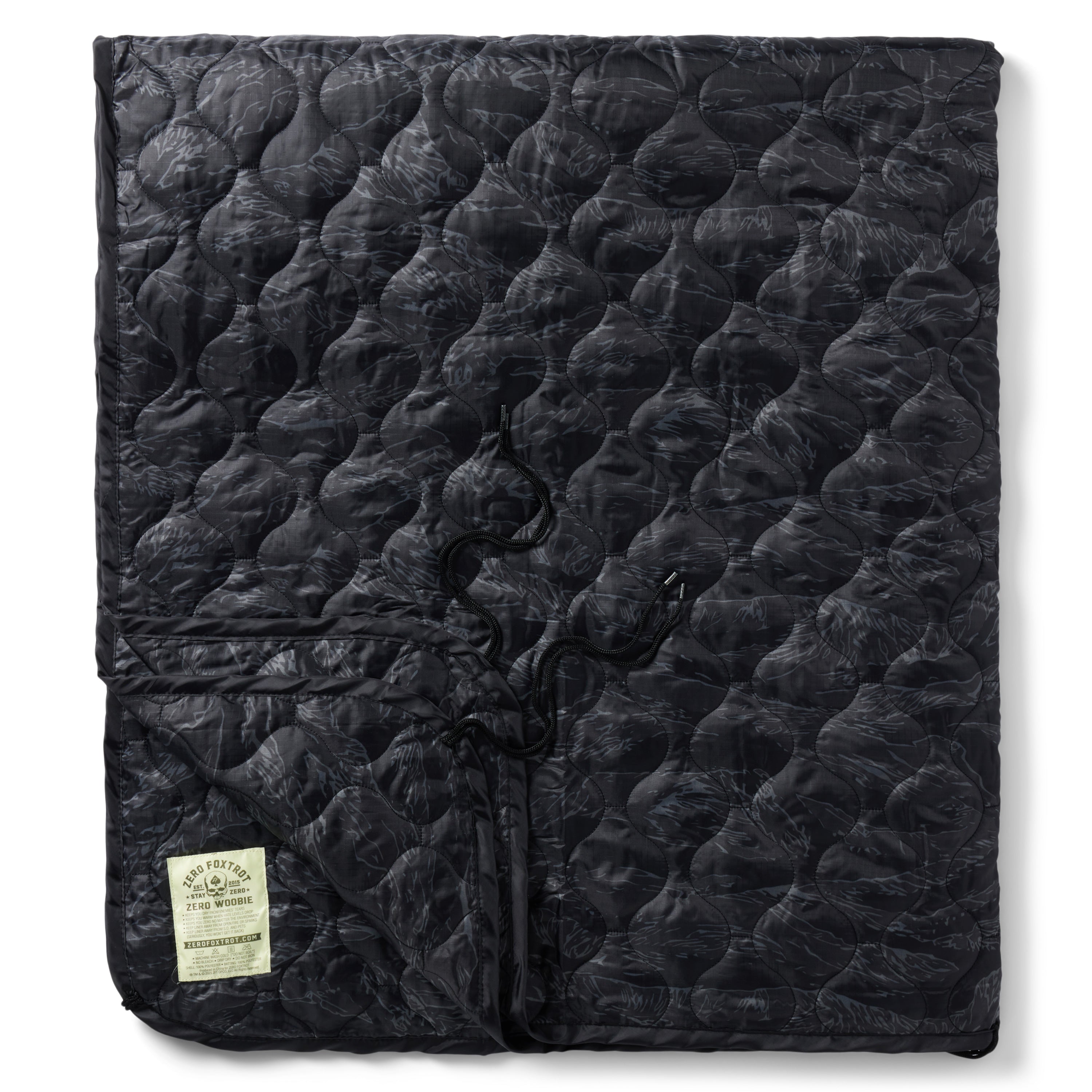Woobie Blanket 13 Woobie Blanket