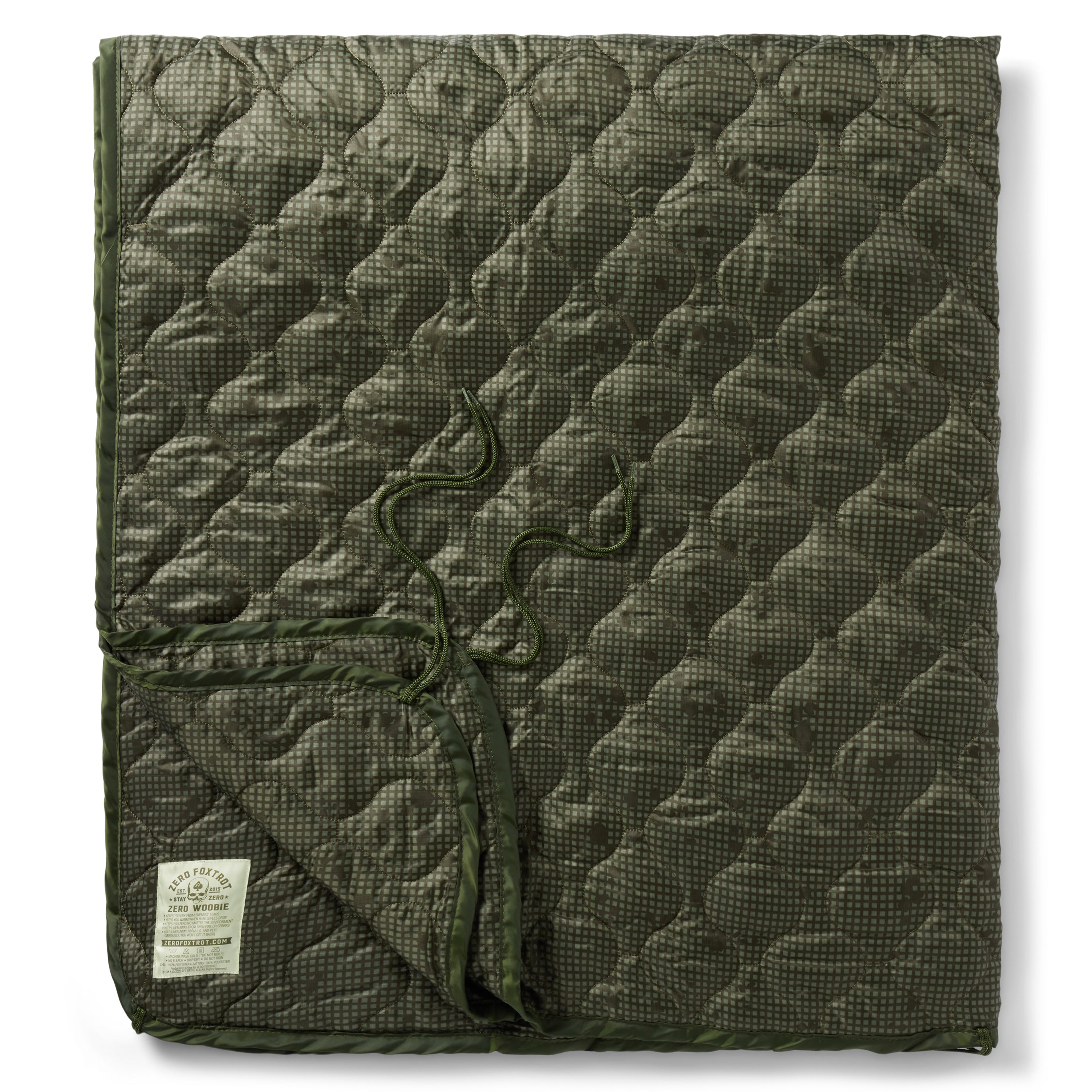 Woobie Blanket 14 Woobie Blanket