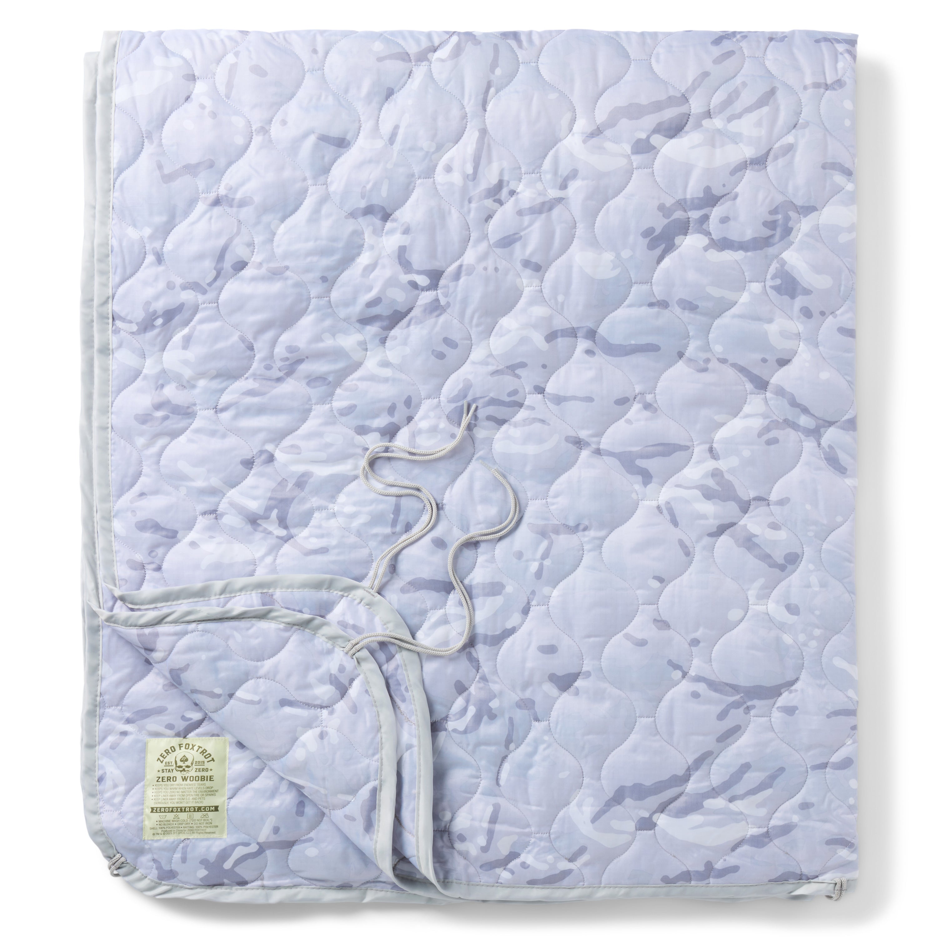 Woobie Blanket 10 Woobie Blanket
