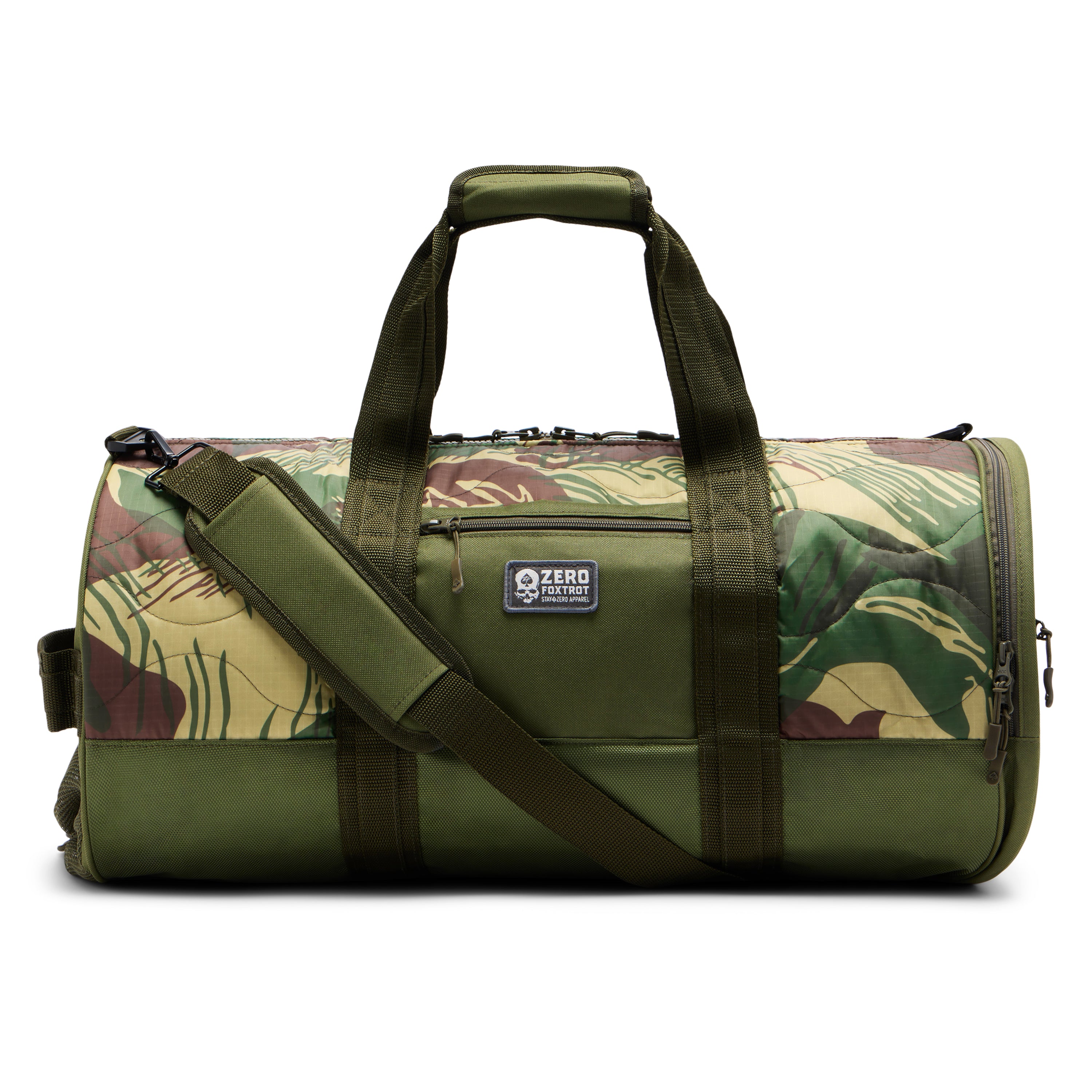 Woobie Duffle Bag