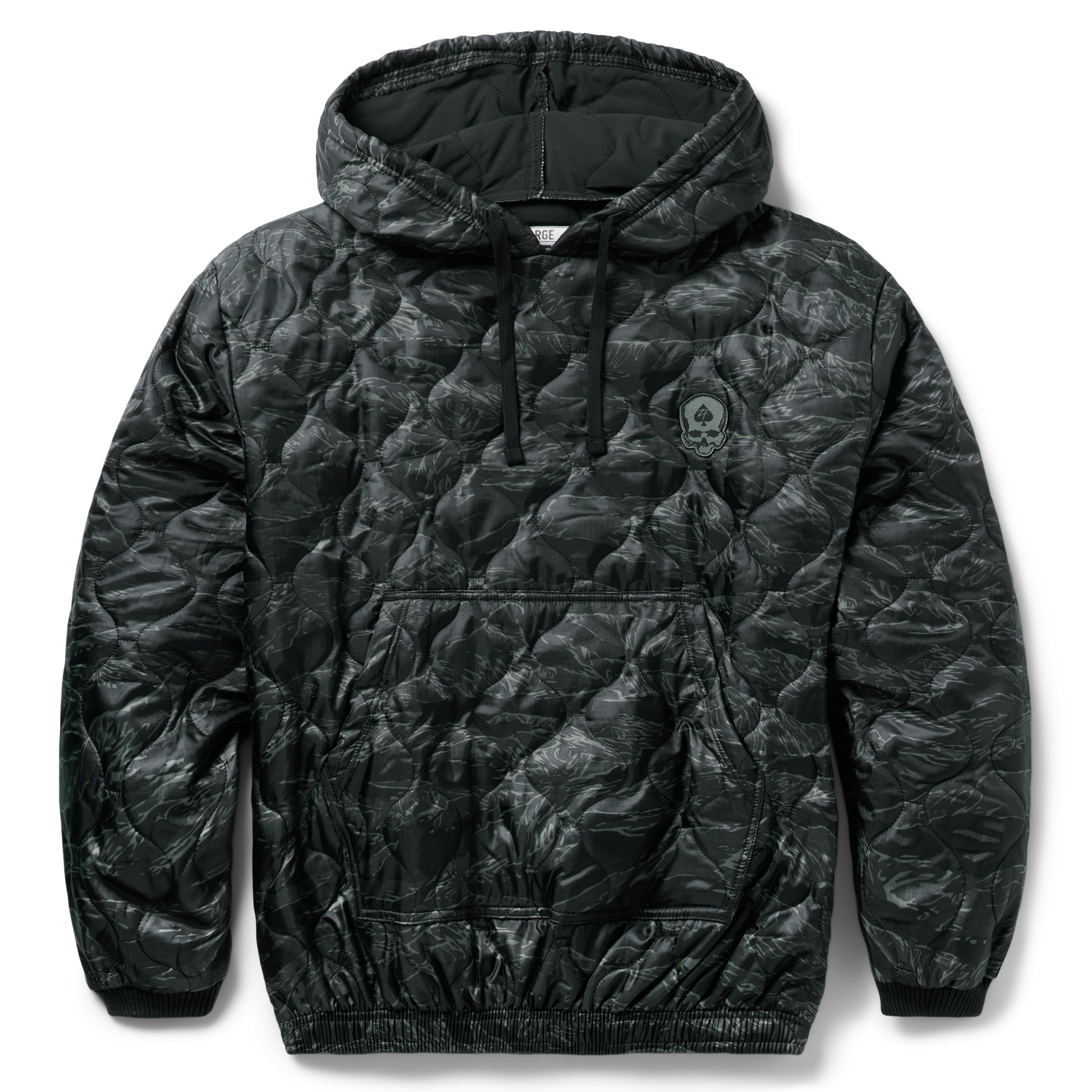 Woobie Hoodie 16 Woobie Hoodie